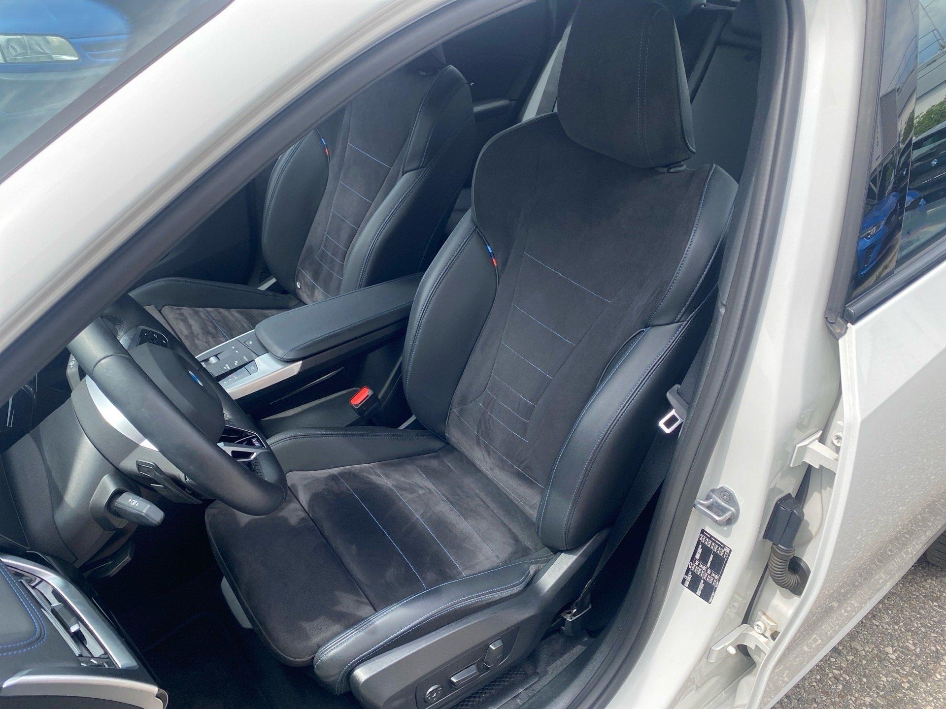 BMW 2er Active Tourer – Bild 10
