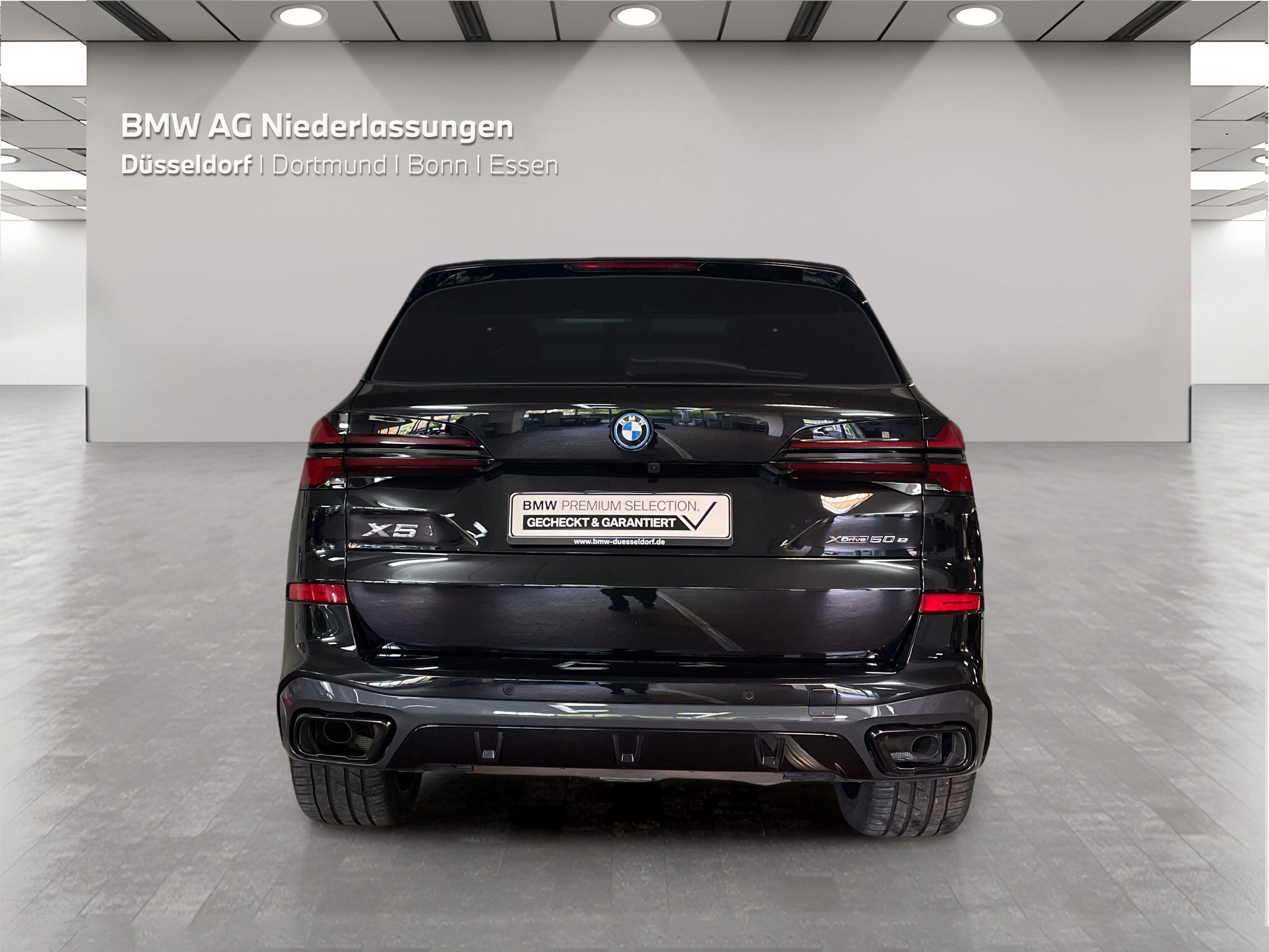 BMW X5 – Bild 20