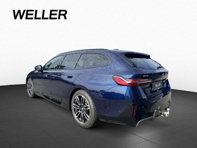 BMW 5er Touring – Bild 4