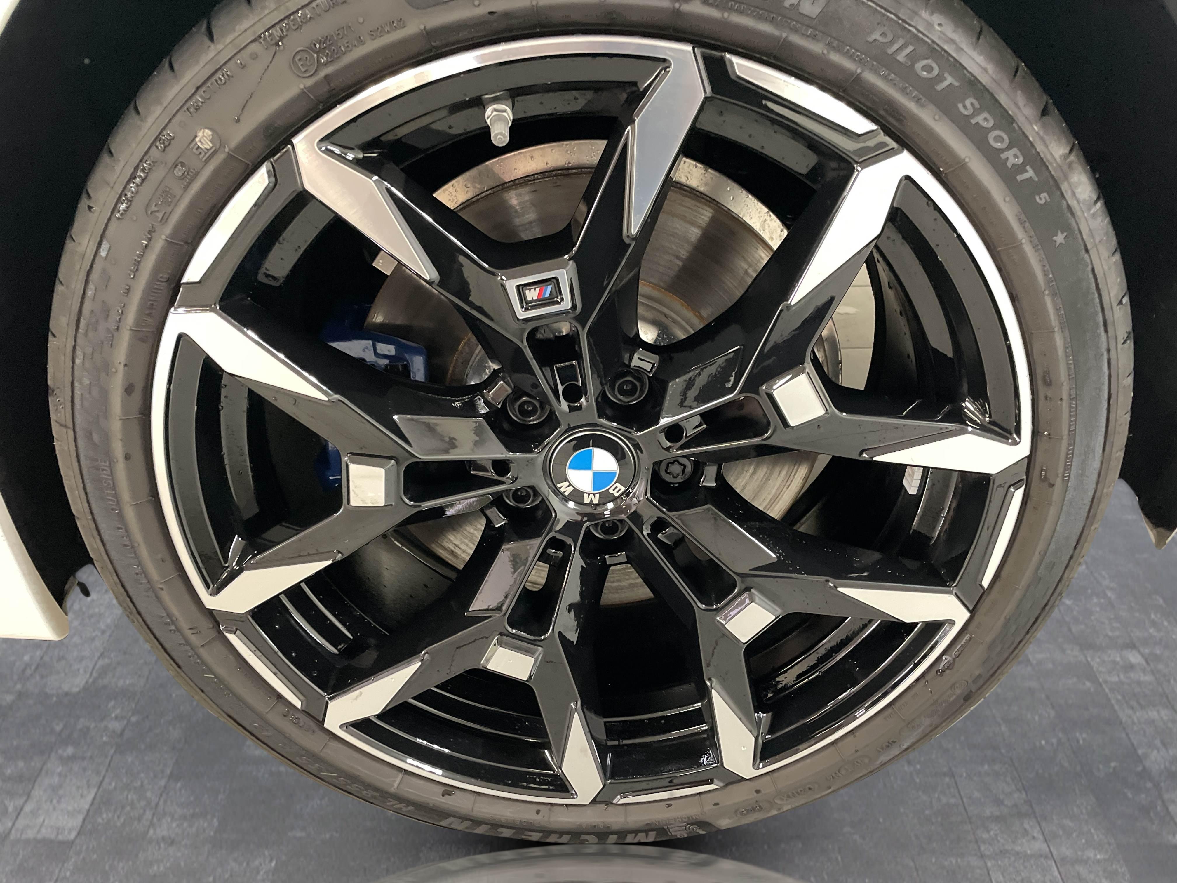 BMW 3er Touring – Bild 10