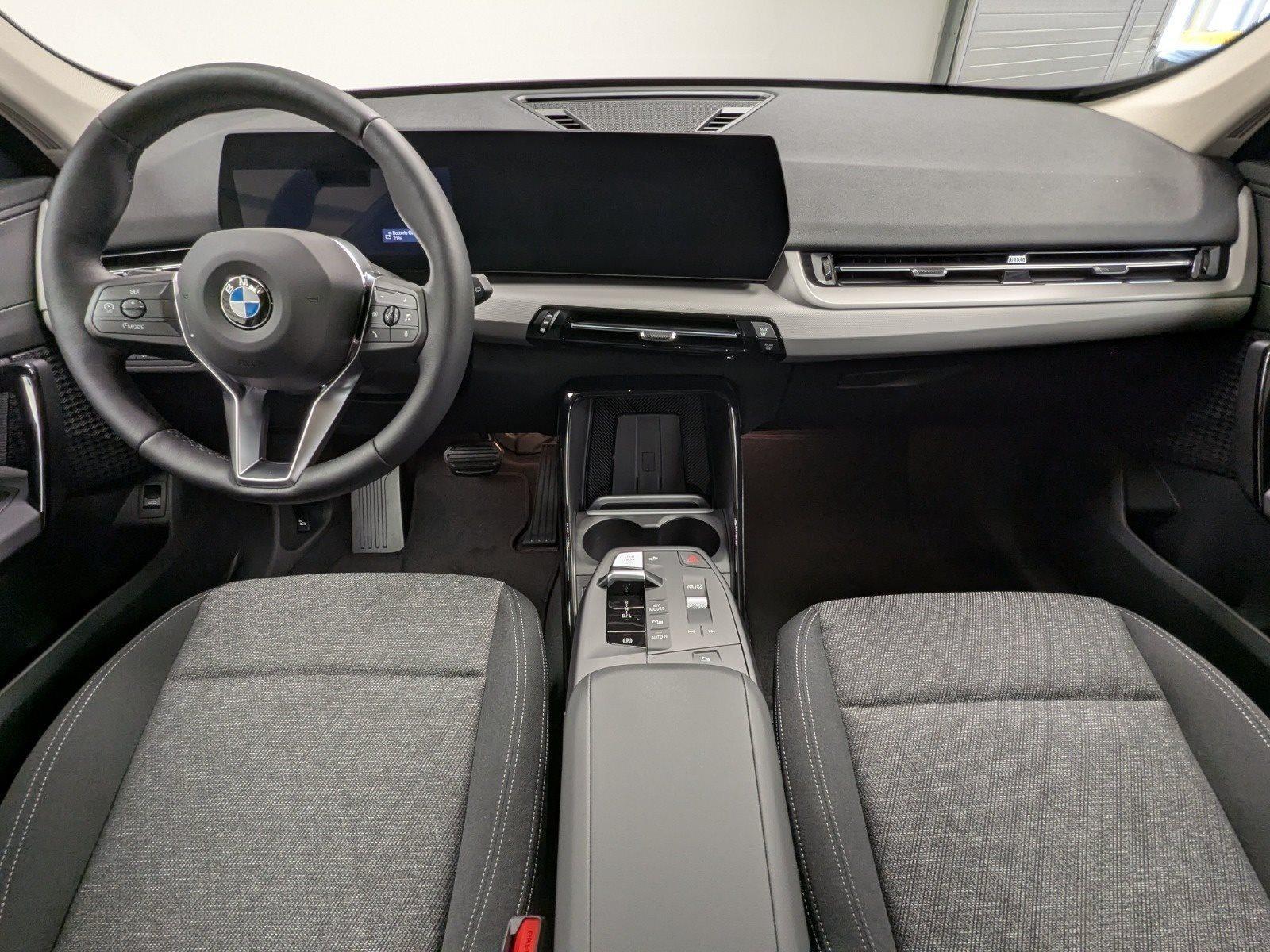BMW X1 – Bild 20