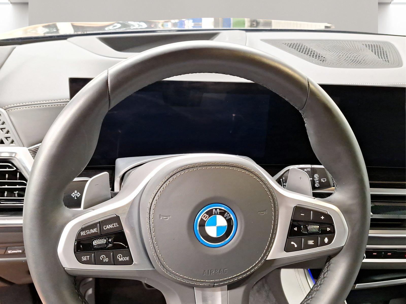 BMW X5 – Bild 15