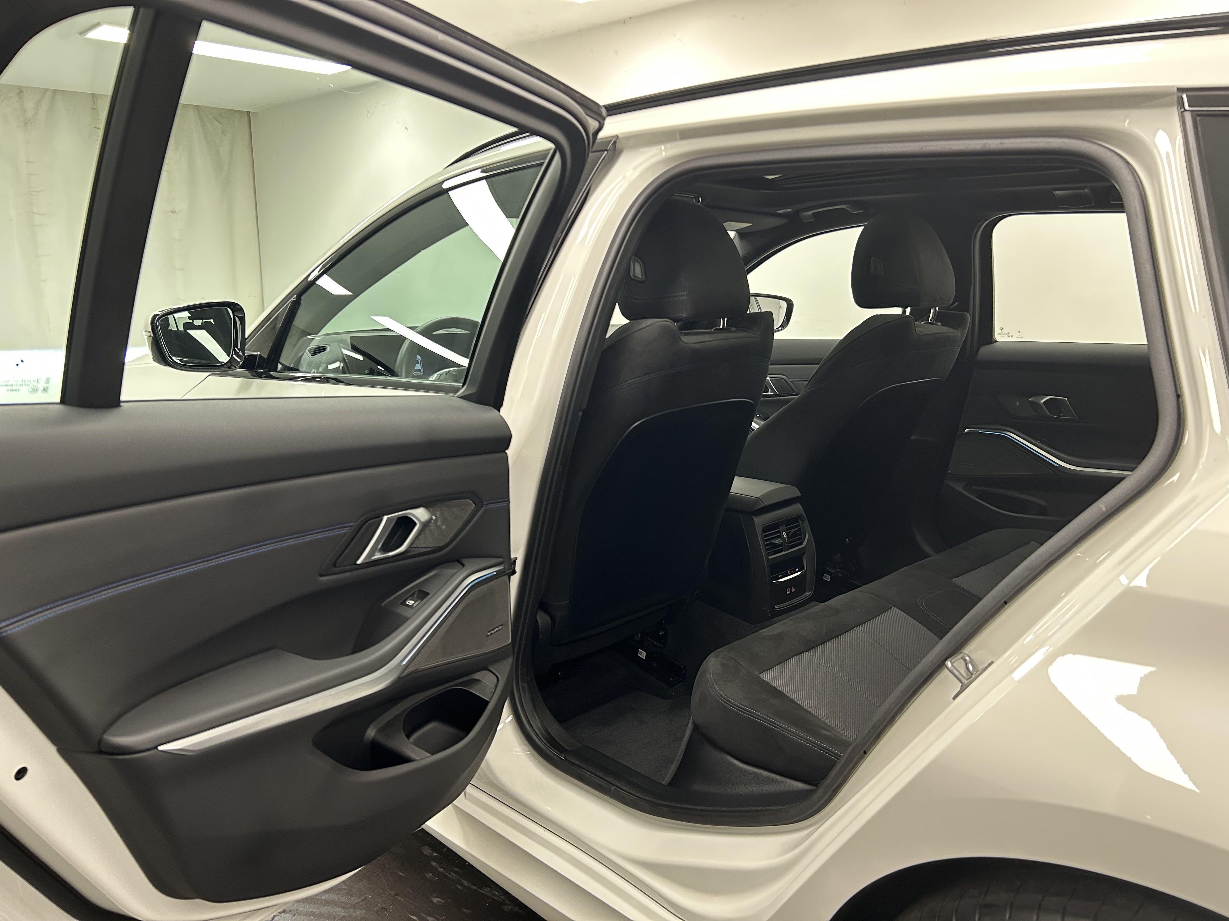BMW 3er Touring – Bild 22