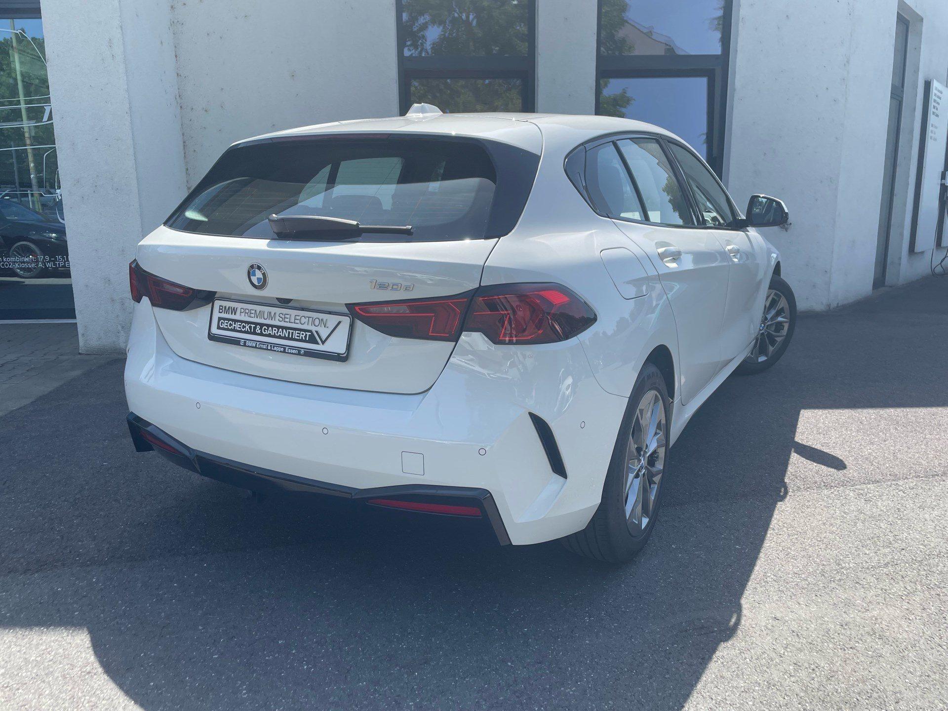 BMW 1er – Bild 2