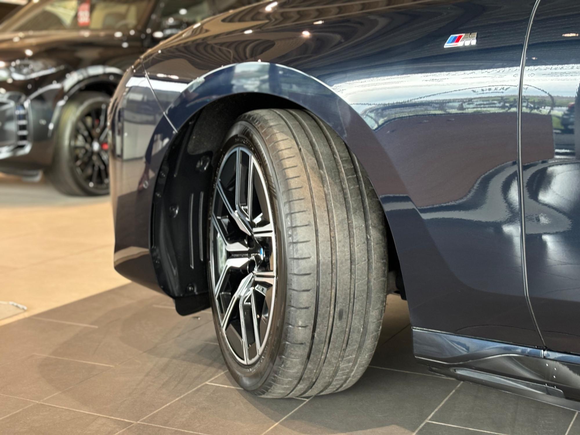 BMW i7 – Bild 25