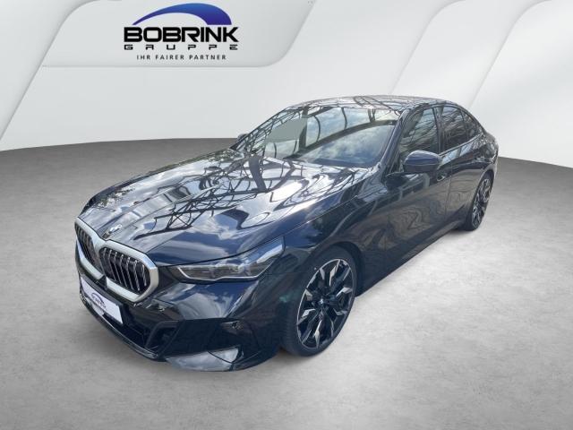 BMW 5er – Bild 7