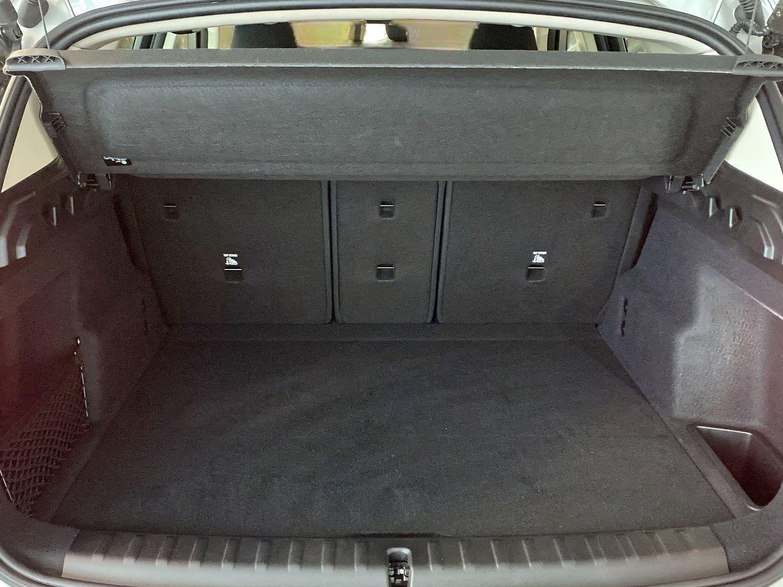 BMW X1 – Bild 25