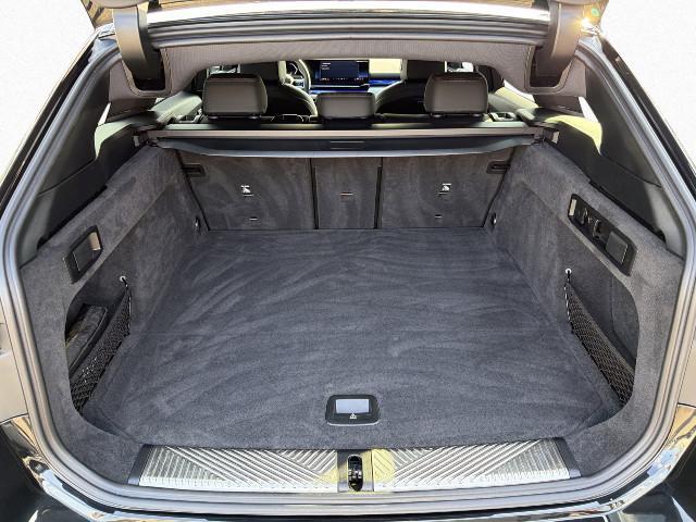 BMW 5er Touring – Bild 7
