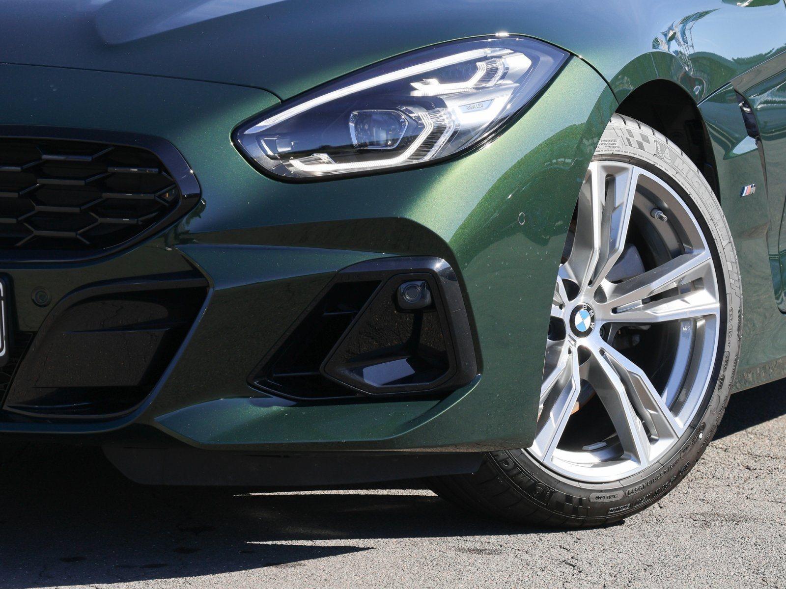 BMW Z4 – Bild 4