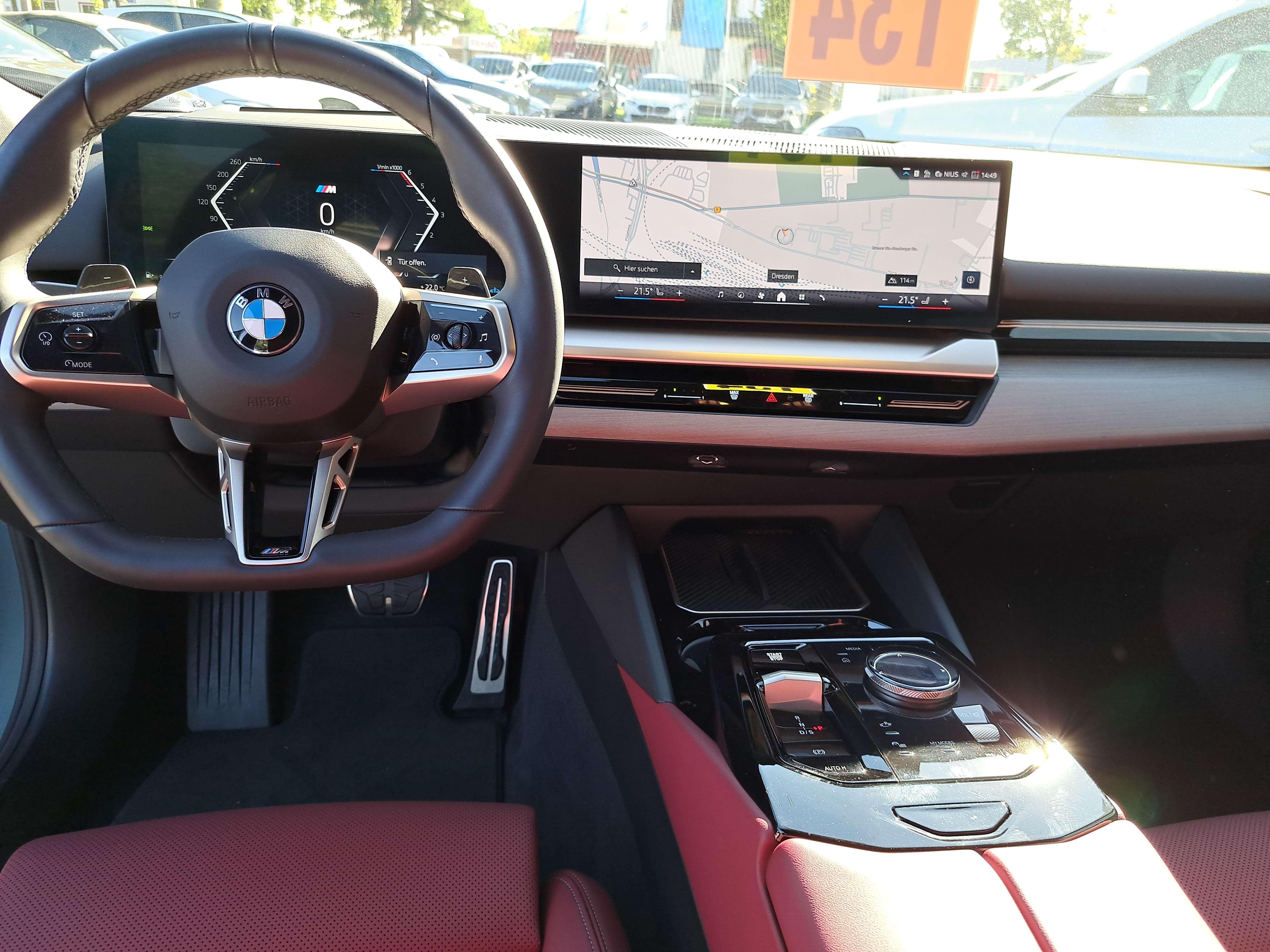 BMW 5er – Bild 16