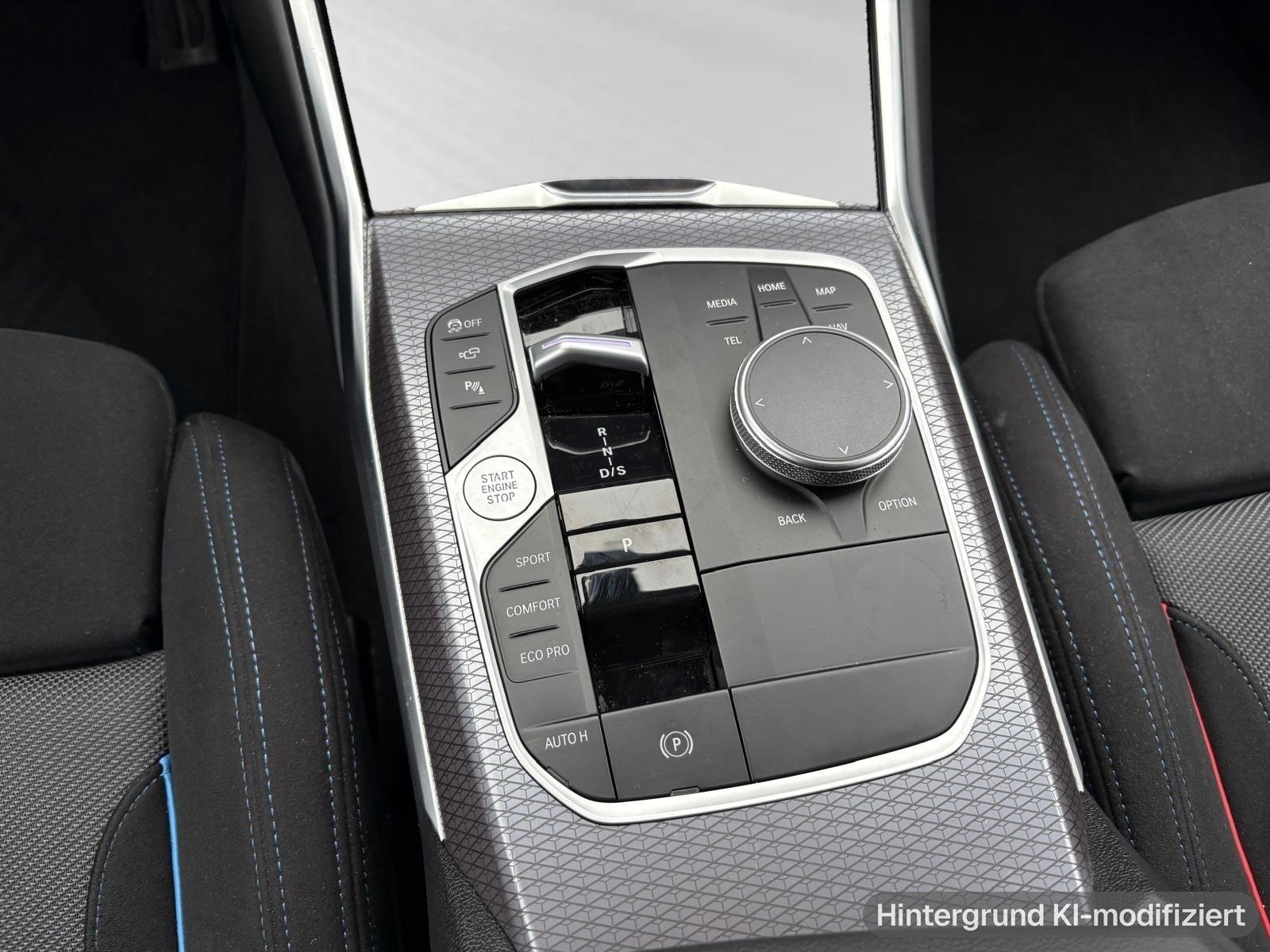 BMW 3er Touring – Bild 8