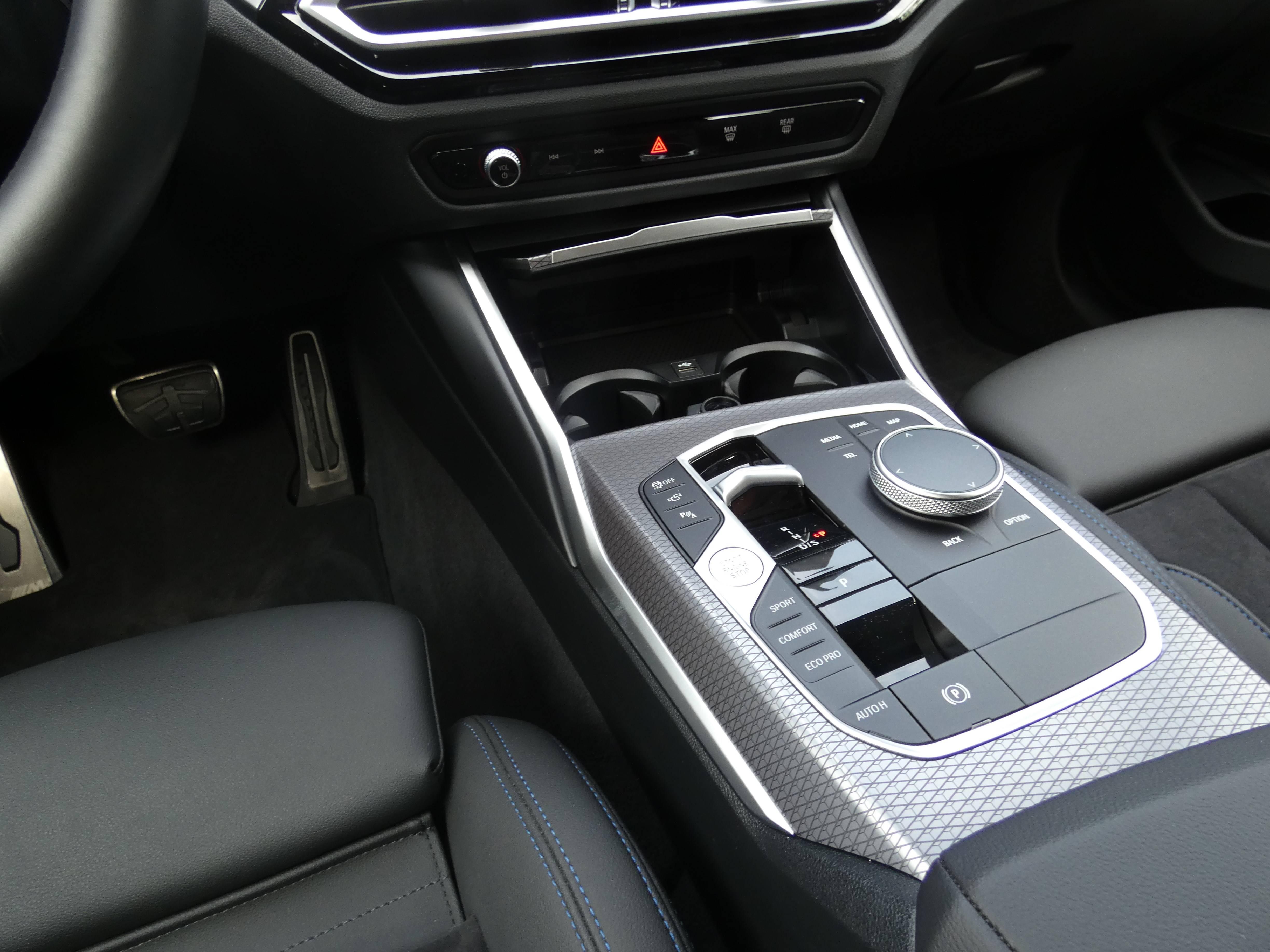 BMW 3er Touring – Bild 16