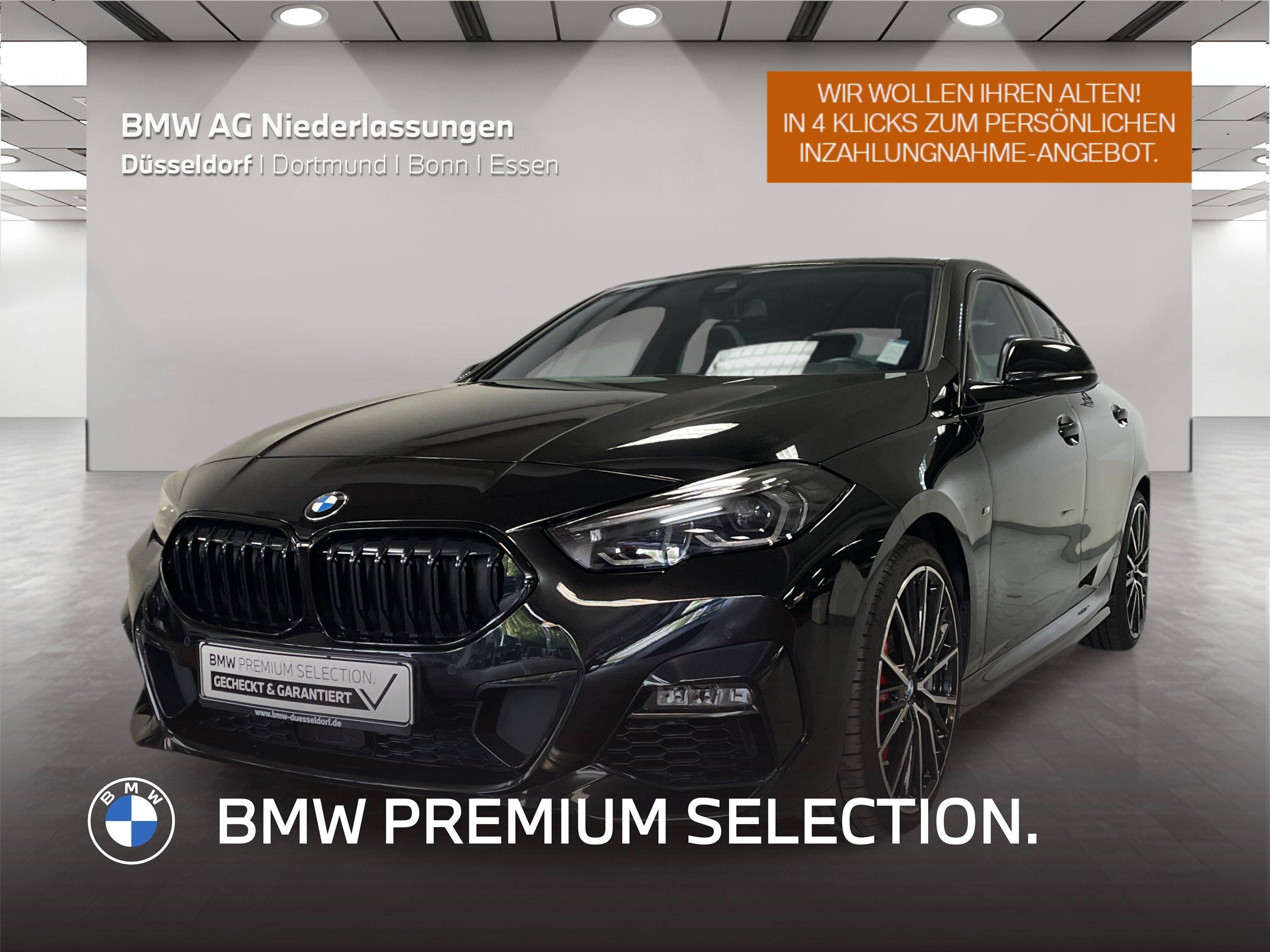 BMW 220I 2024