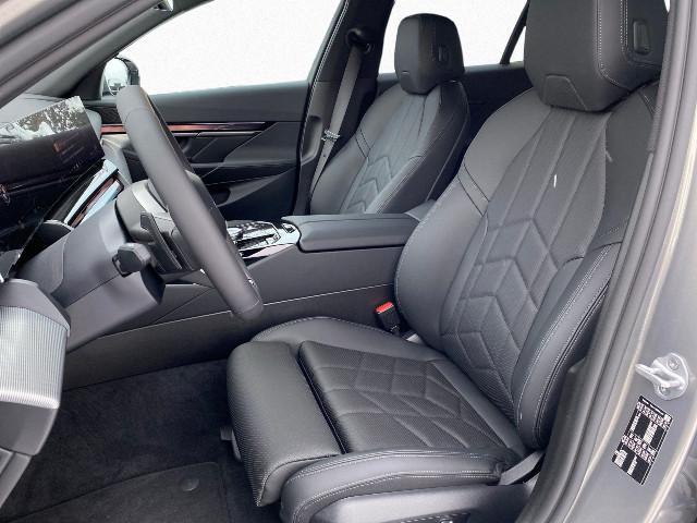BMW 5er Touring – Bild 6
