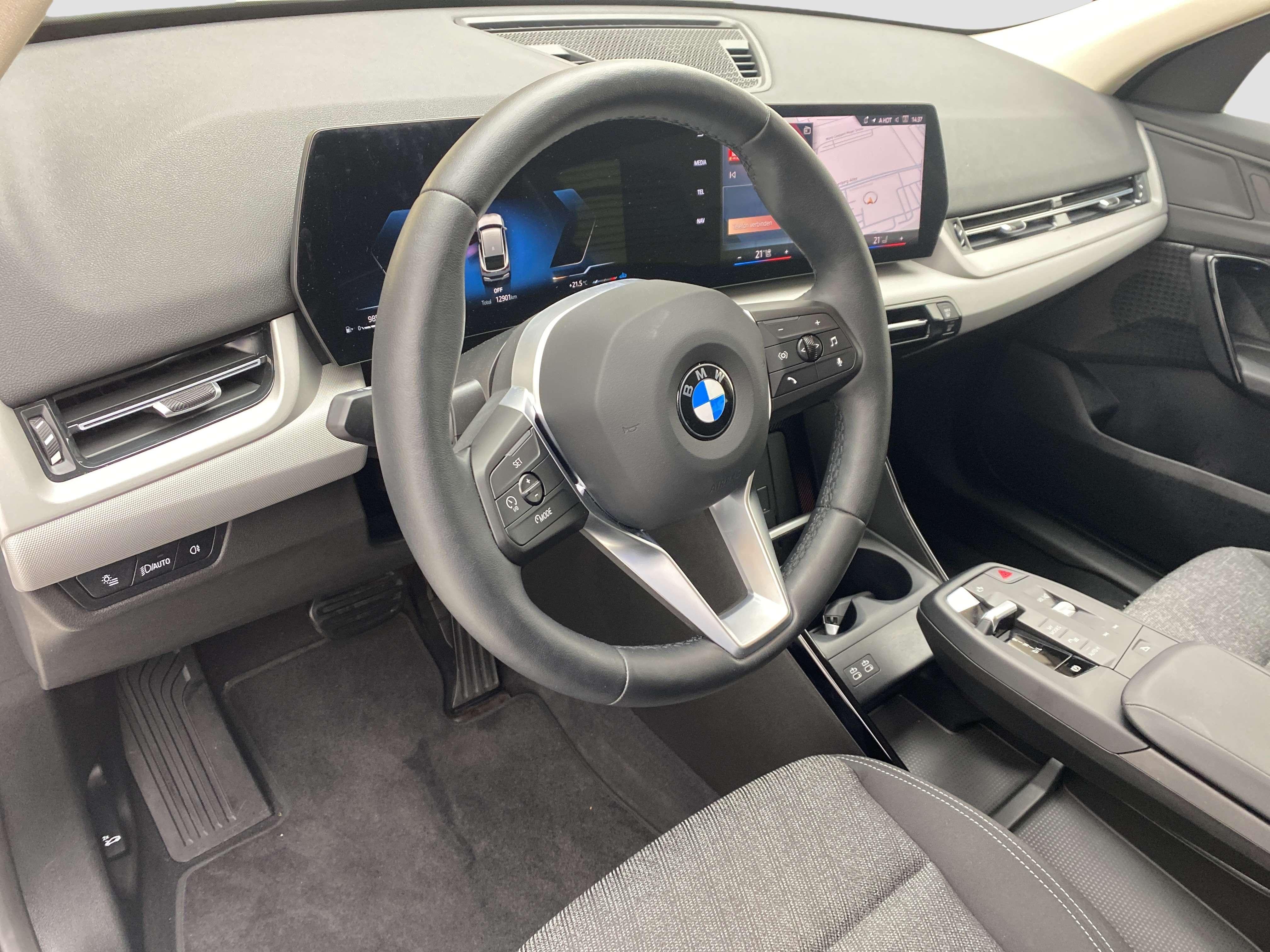 BMW X2 – Bild 20