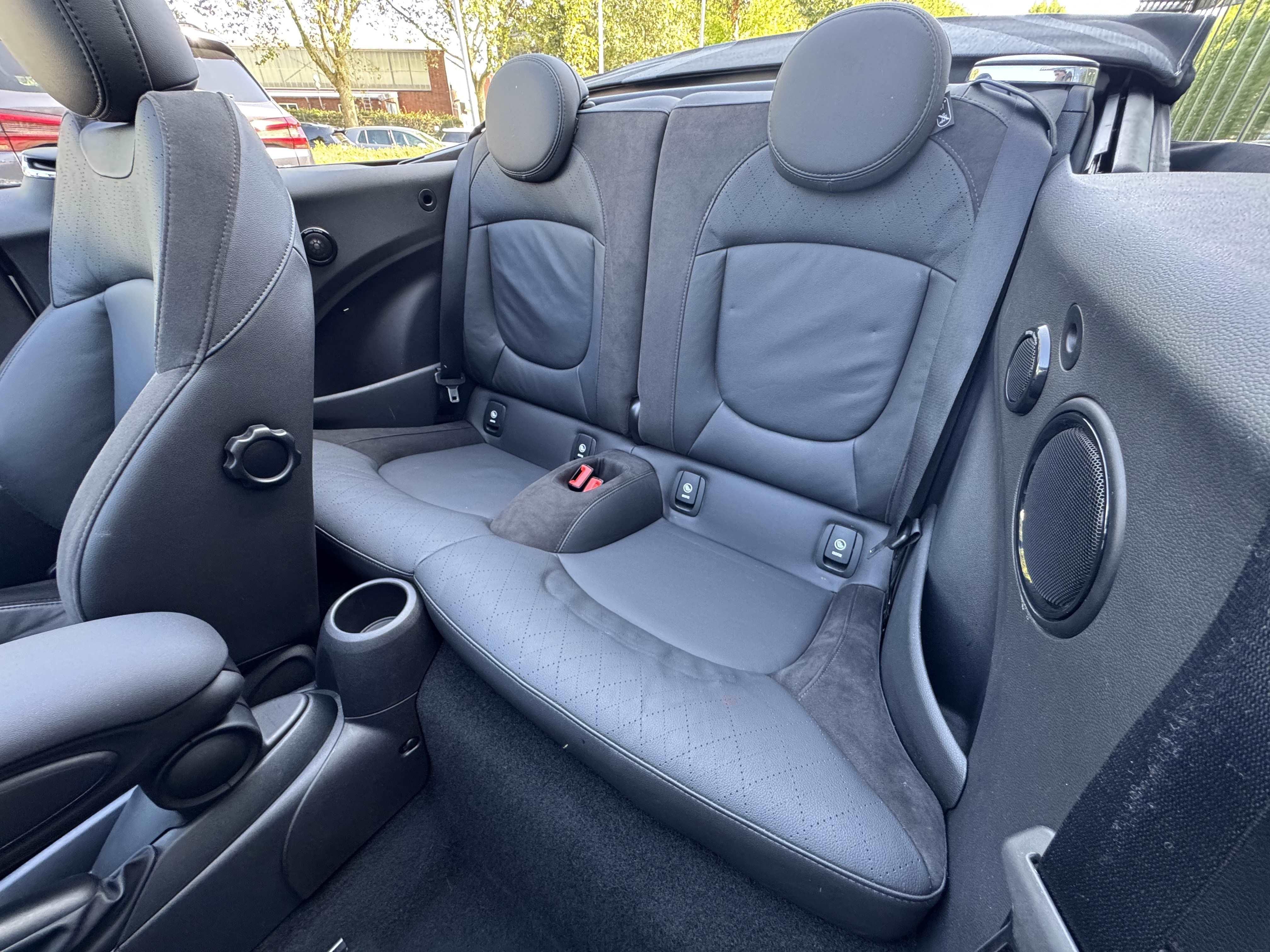 MINI Cabrio – Bild 16