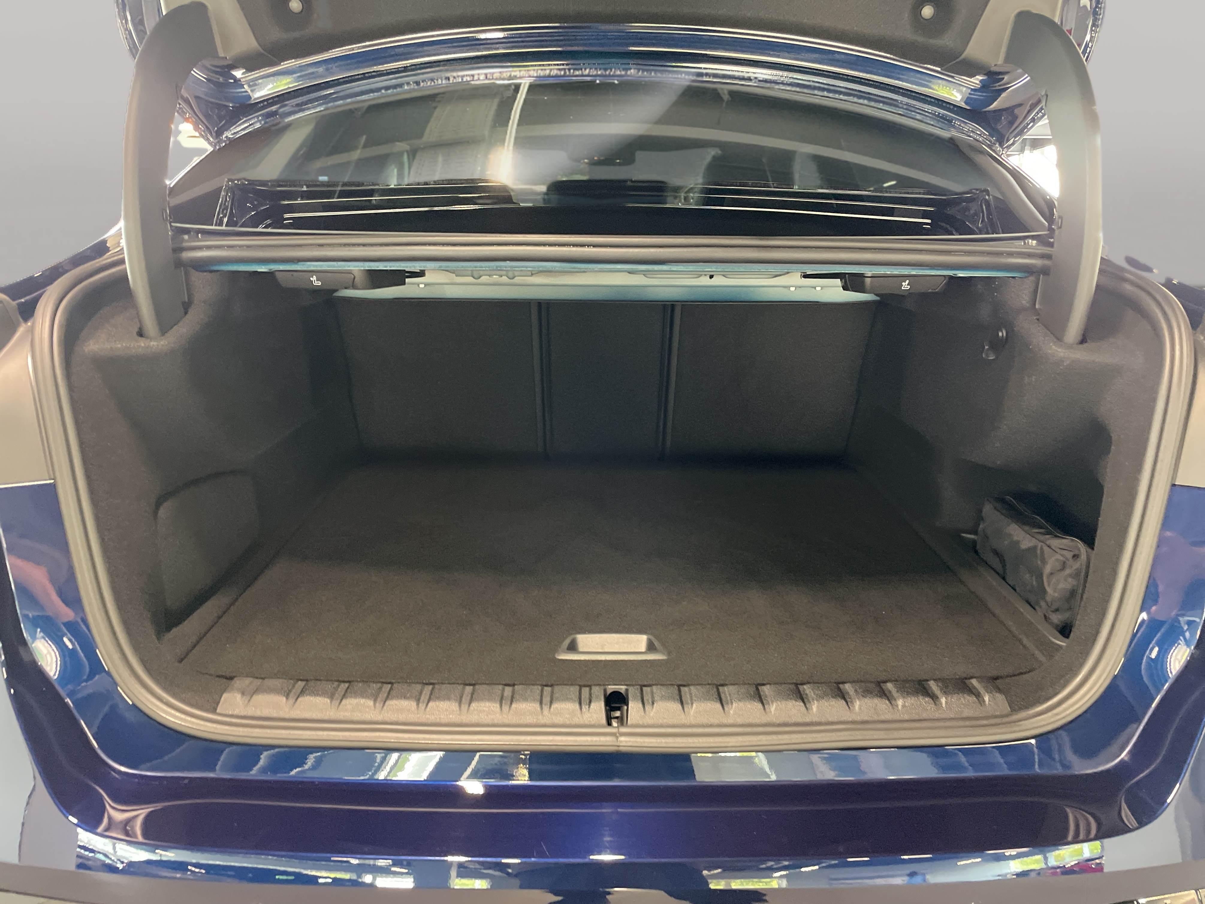 BMW 2er Gran Coupé – Bild 19