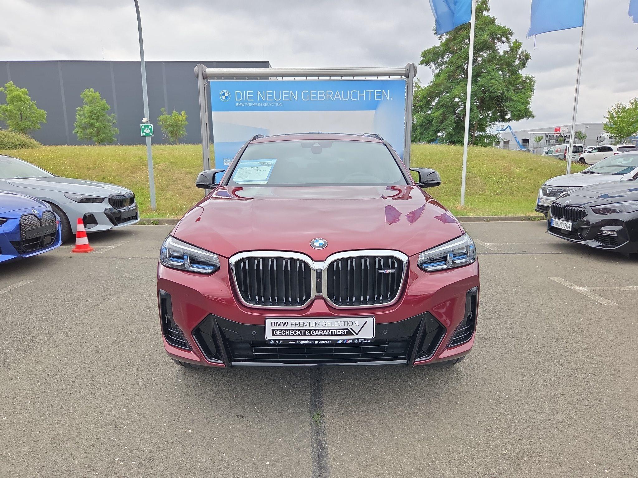 BMW X4 – Bild 3