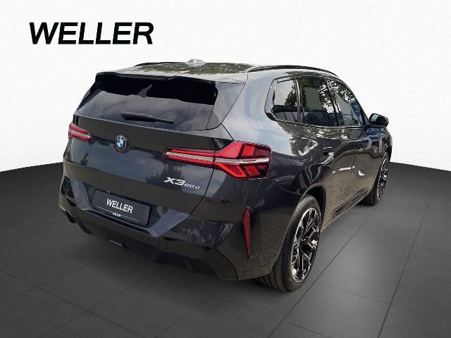 BMW X3 – Bild 3