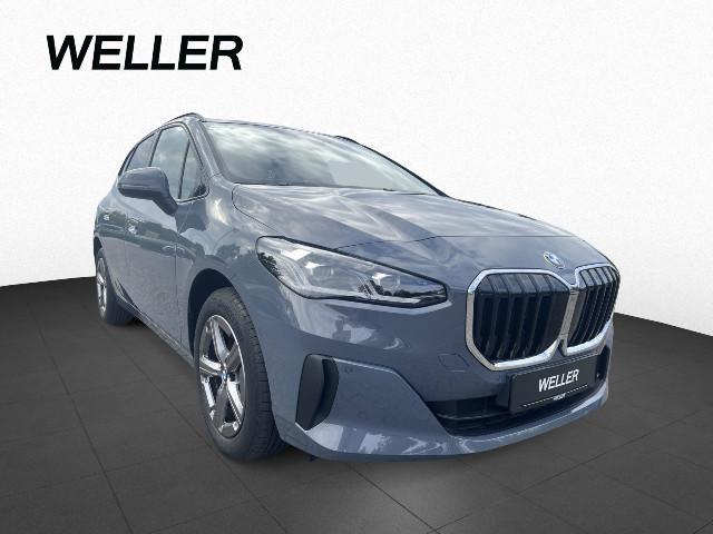 BMW 2er Active Tourer – Bild 2