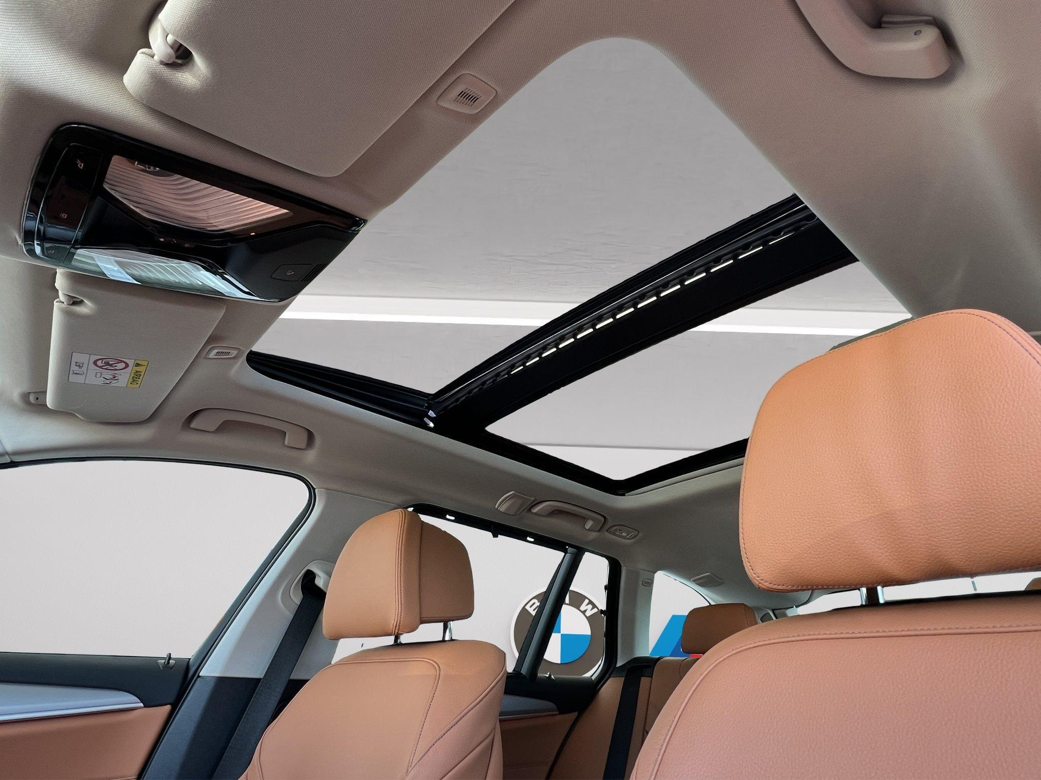 BMW 5er Touring – Bild 14