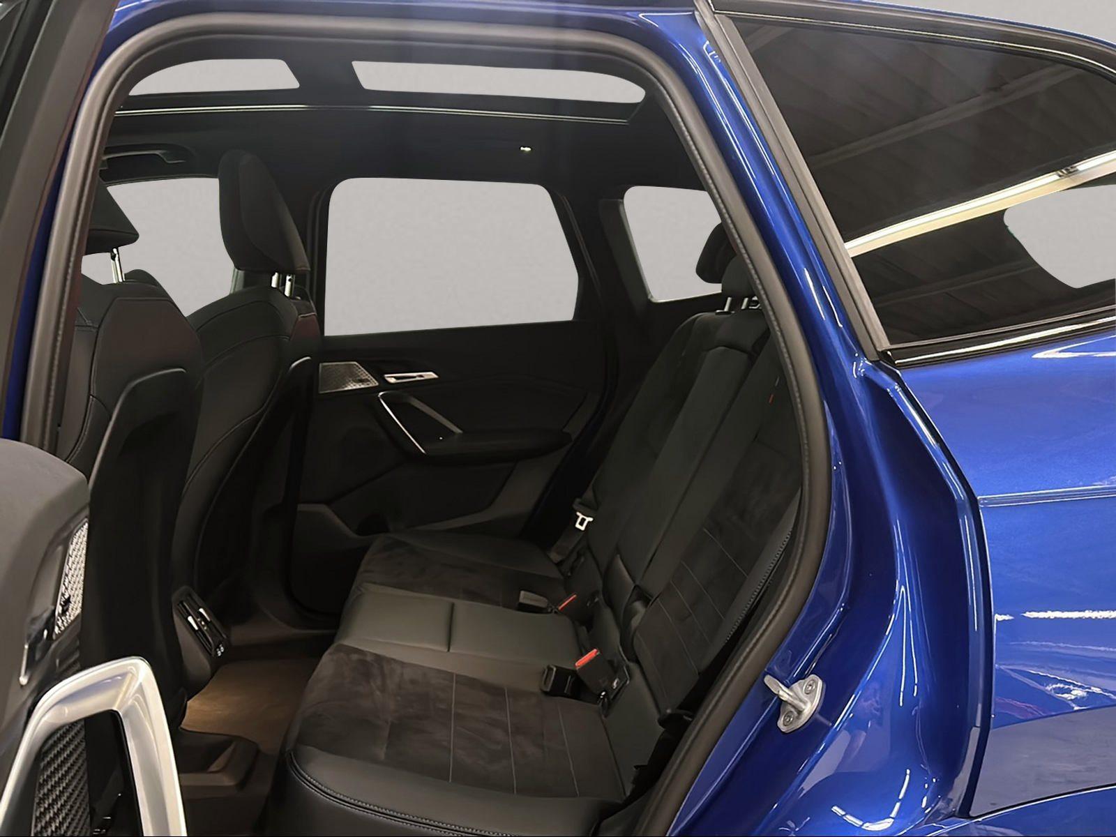 BMW iX1 – Bild 16