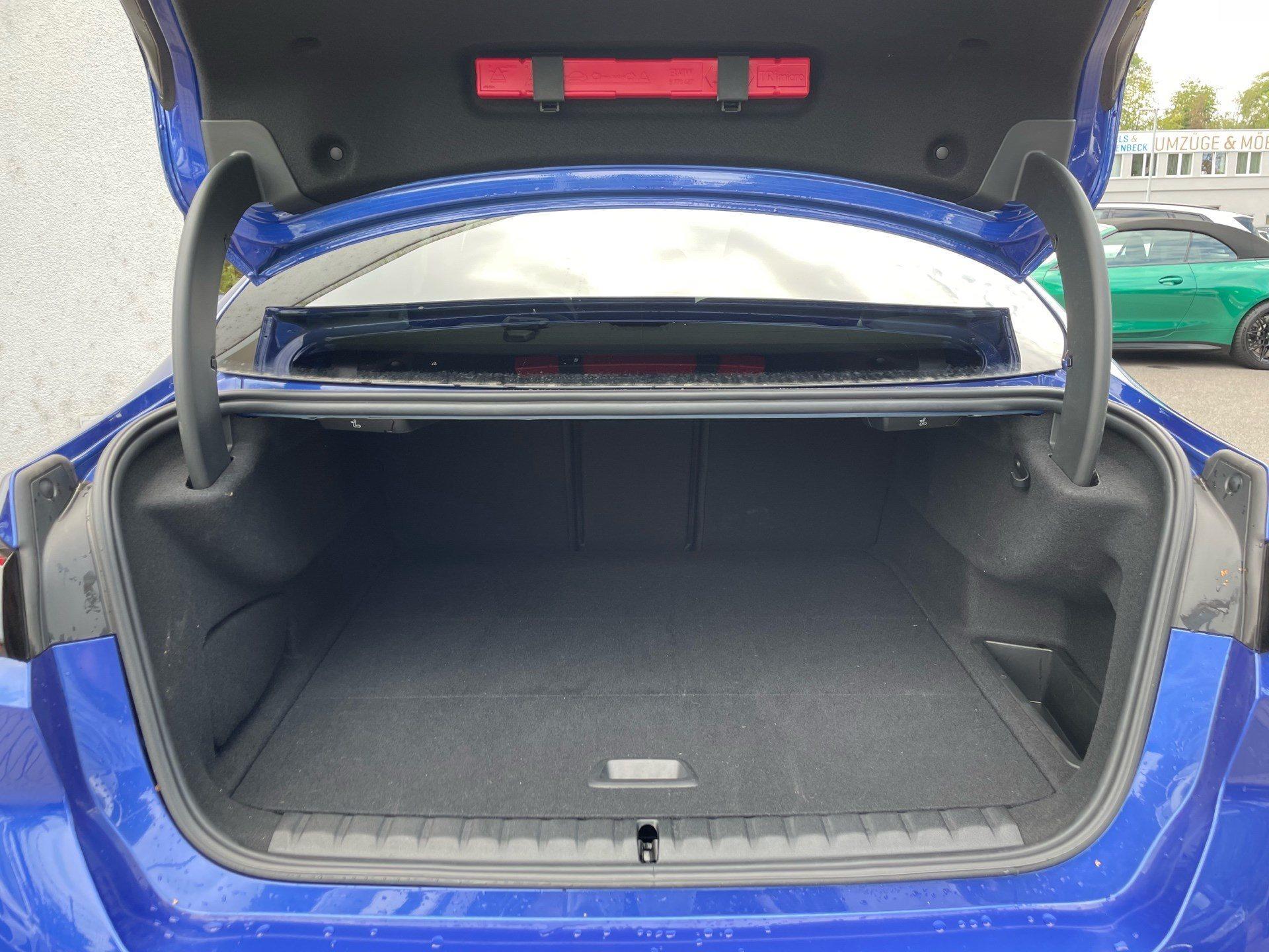 BMW 2er Gran Coupé – Bild 24