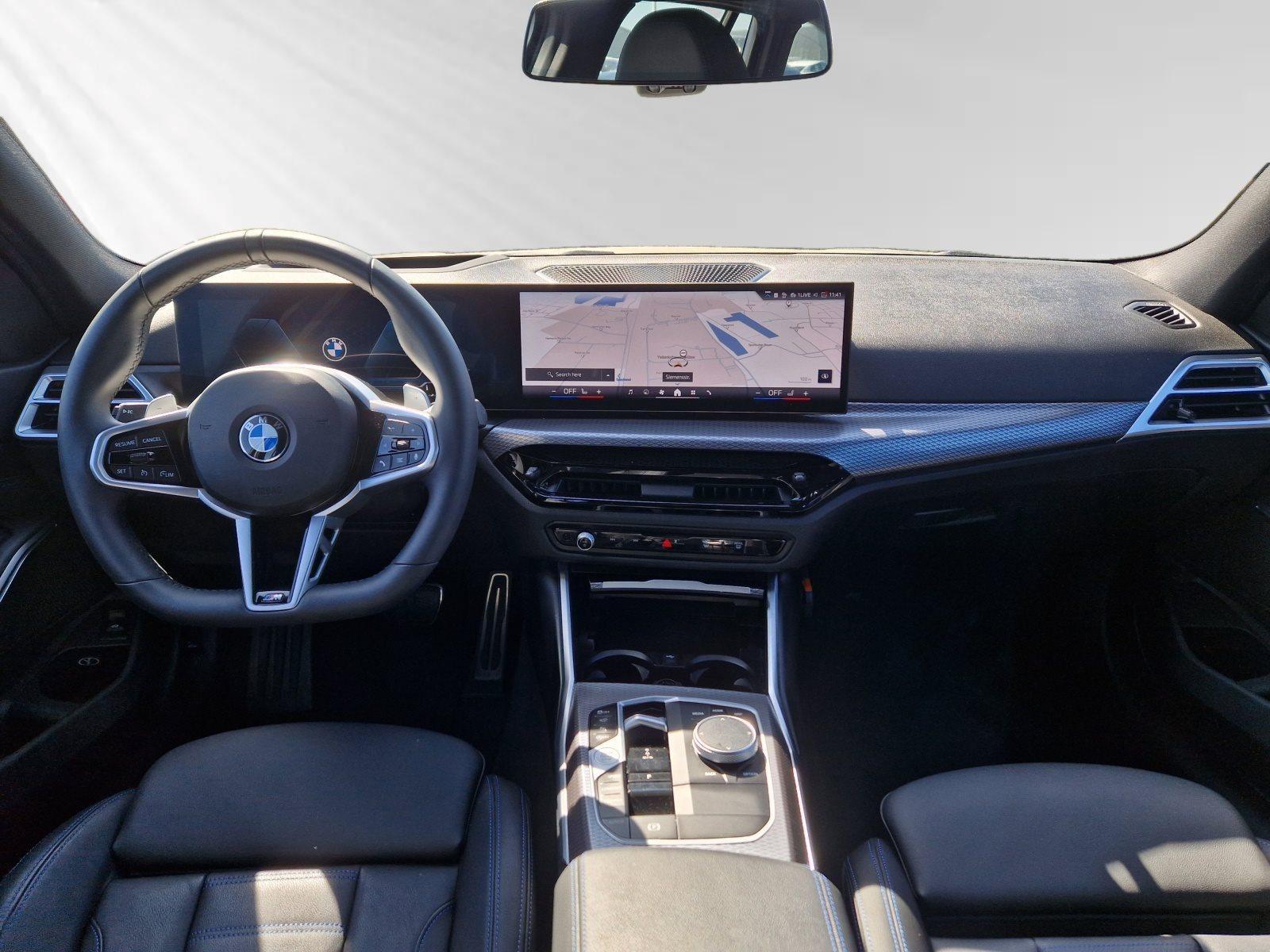 BMW 3er Touring – Bild 13