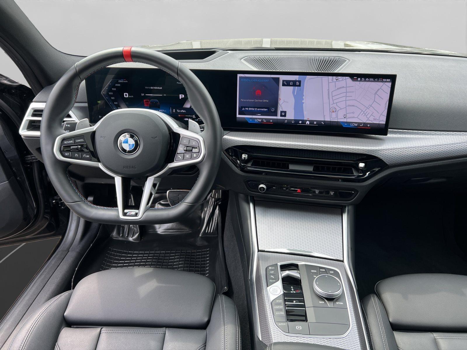 BMW 3er Touring – Bild 12