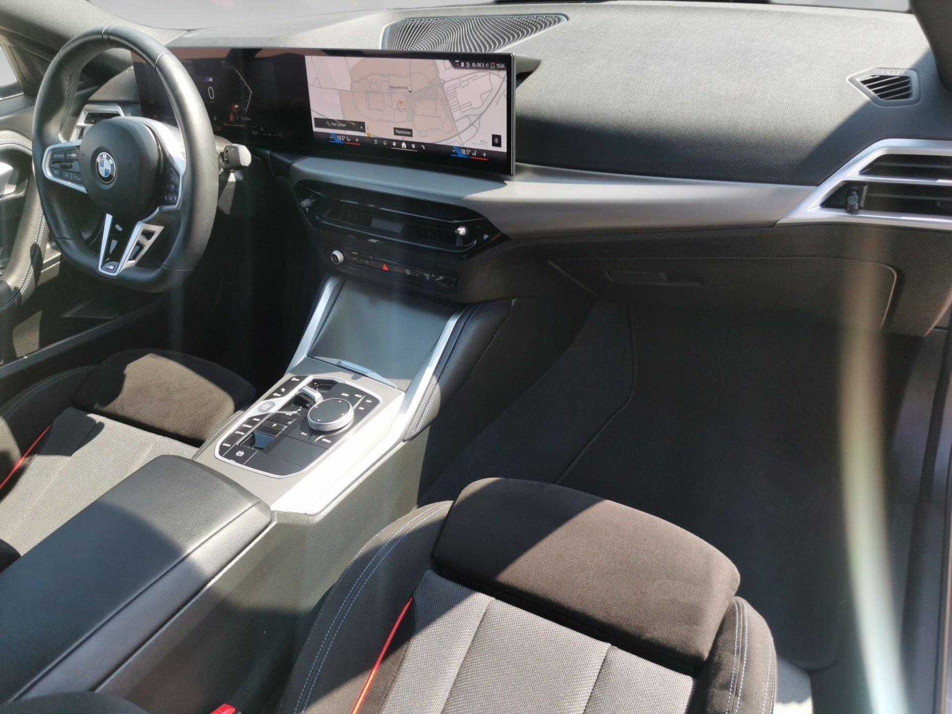 BMW 2er Coupé – Bild 6