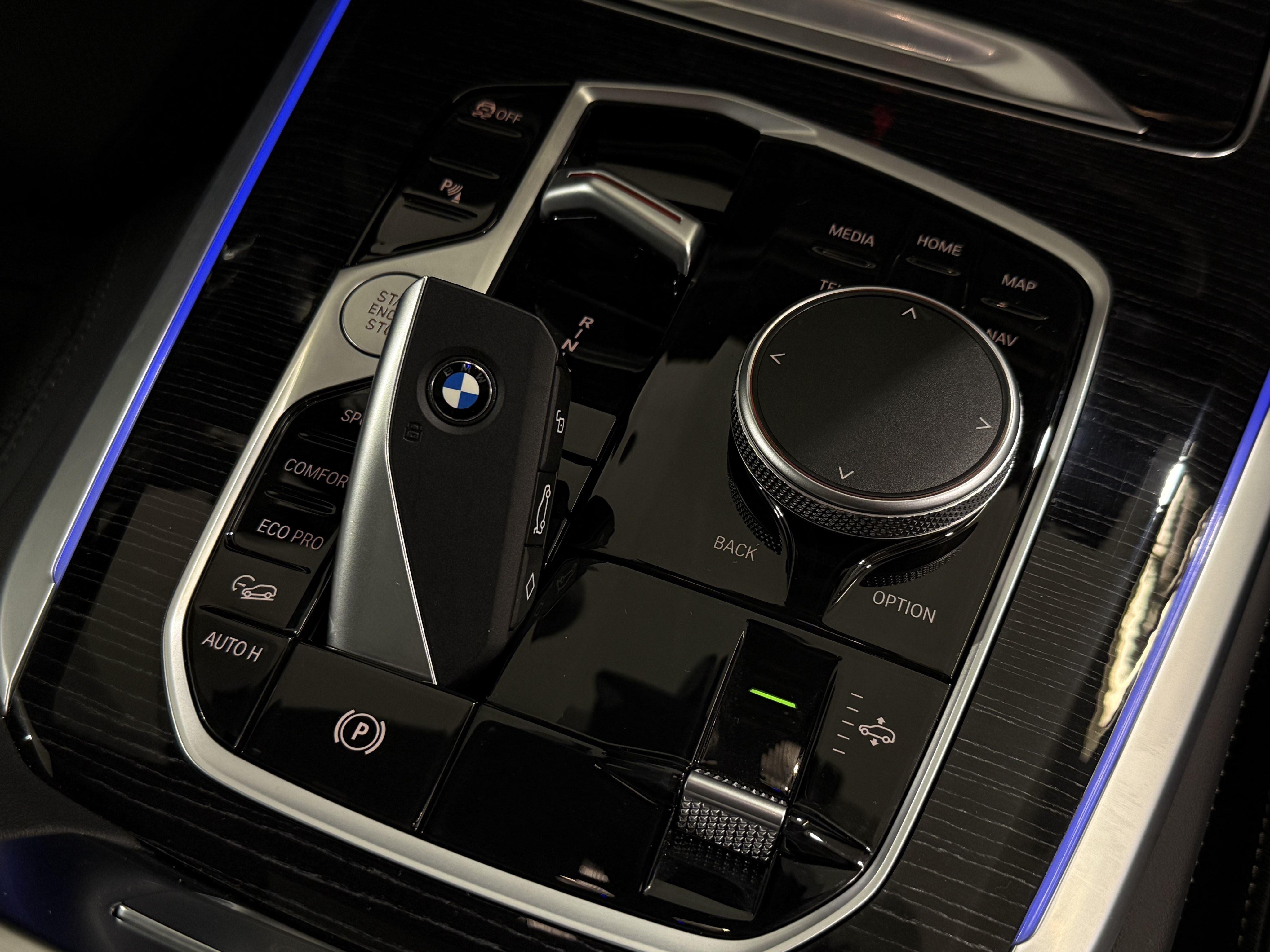 BMW X5 – Bild 16