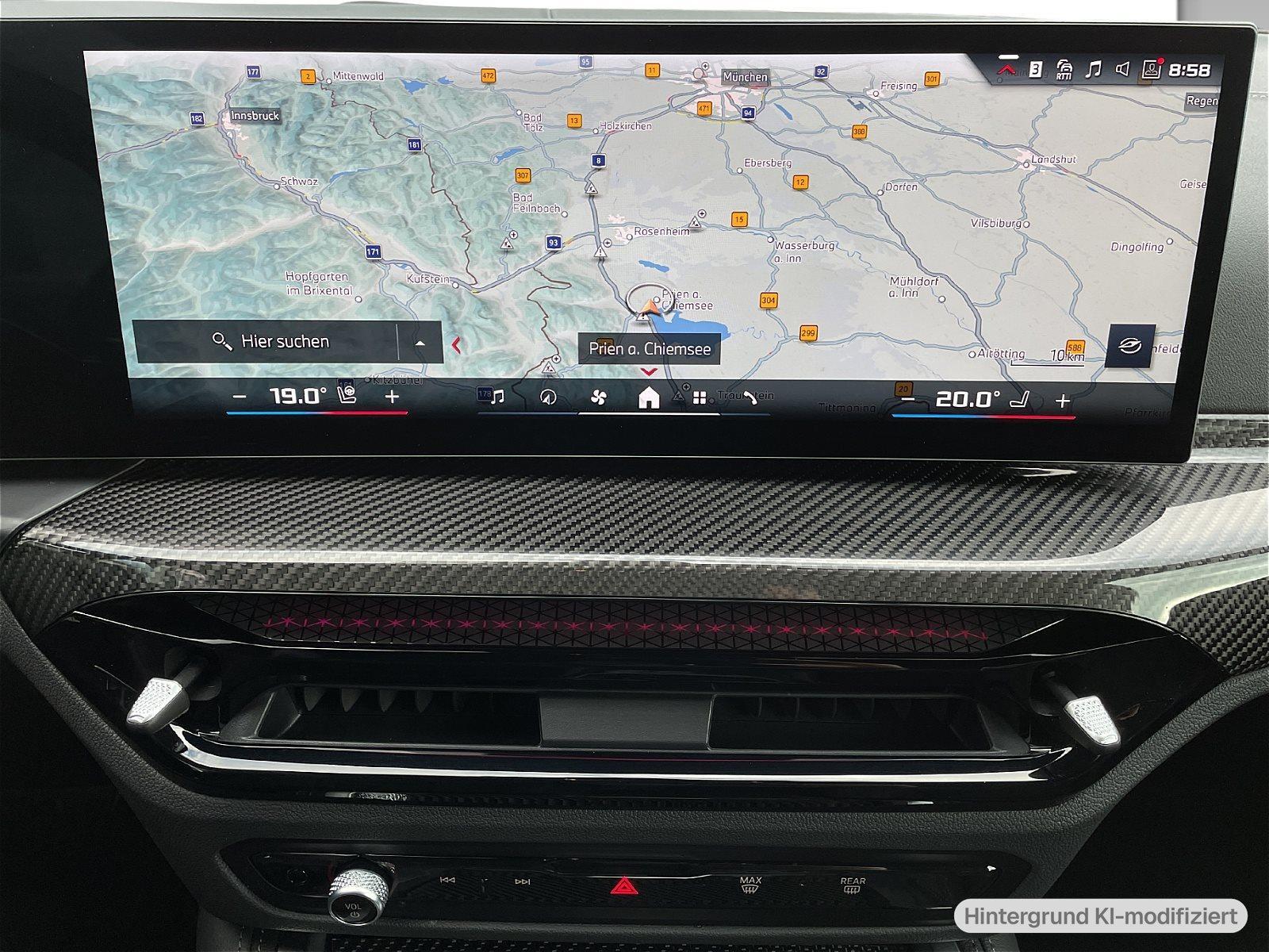 BMW 4er Coupé – Bild 14