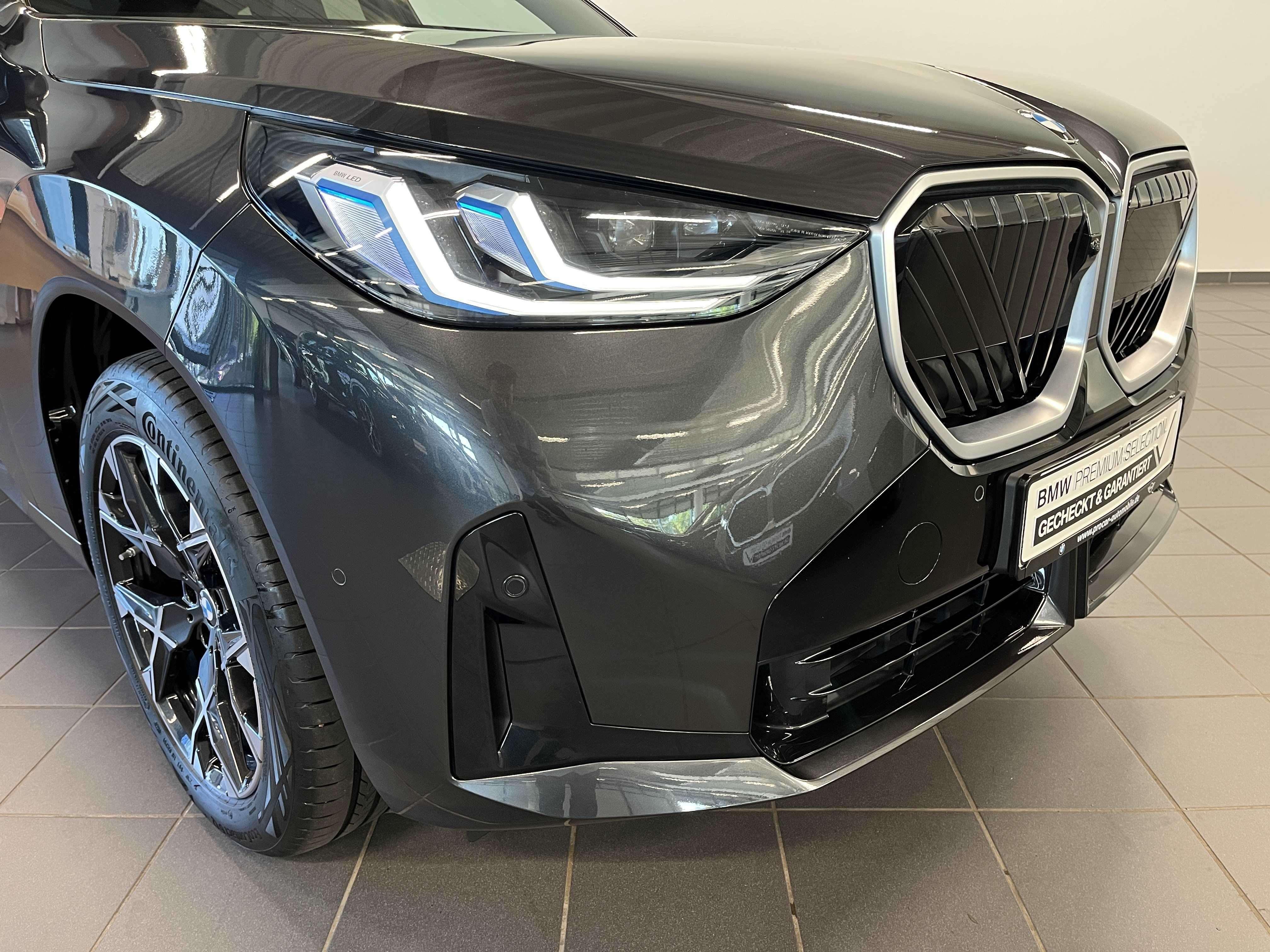 BMW X3 – Bild 4