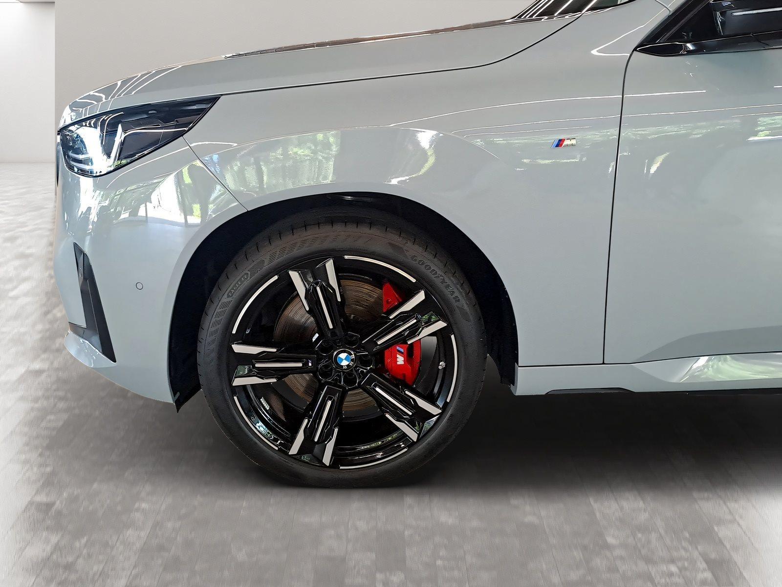 BMW X3 – Bild 15