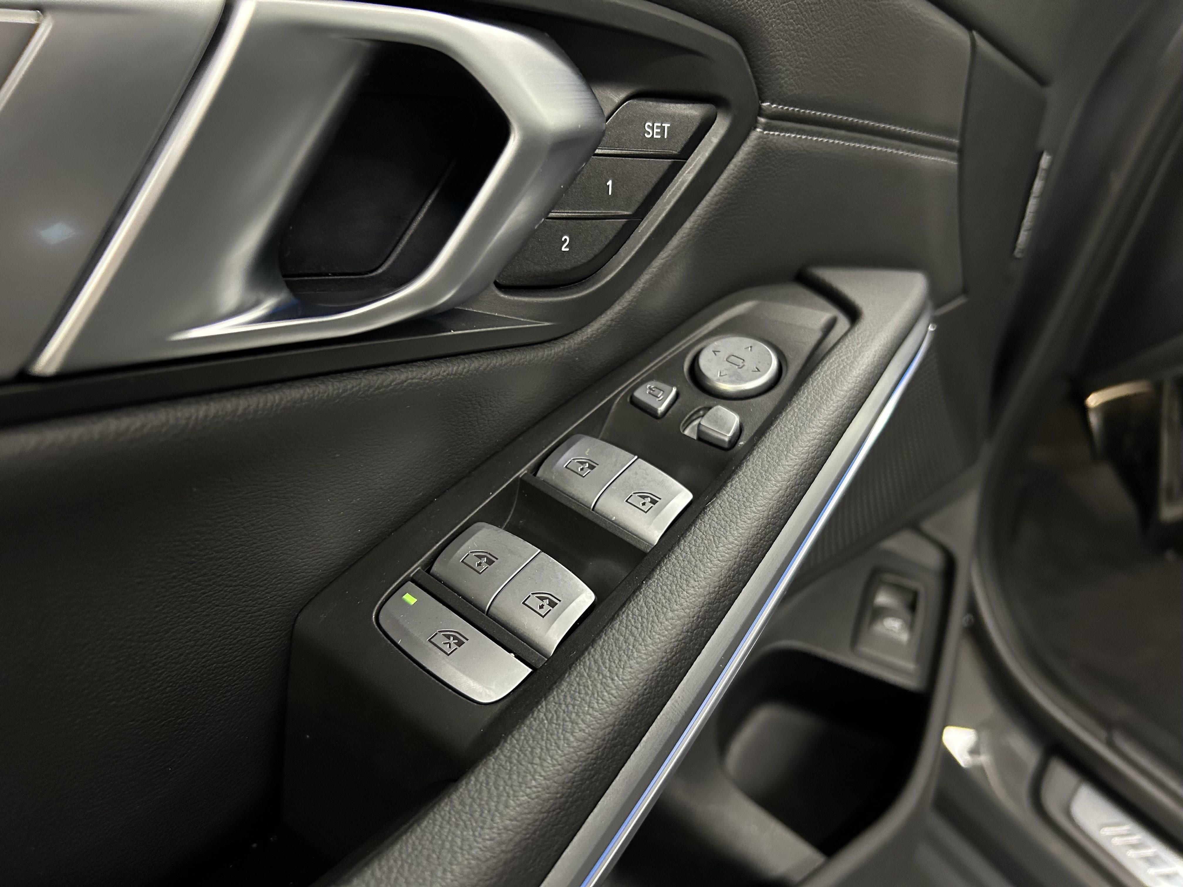 BMW 3er Touring – Bild 13