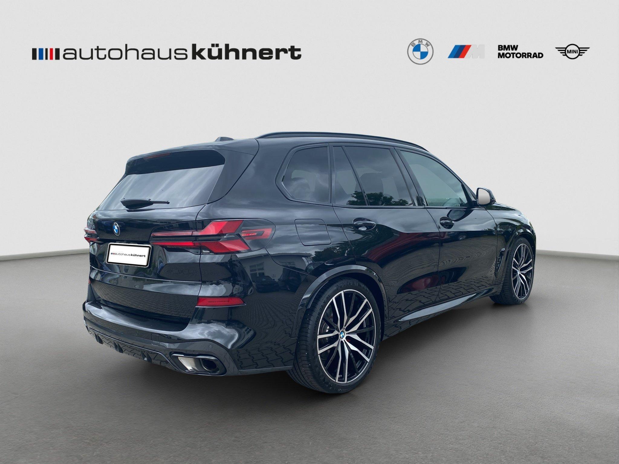 BMW X5 – Bild 13