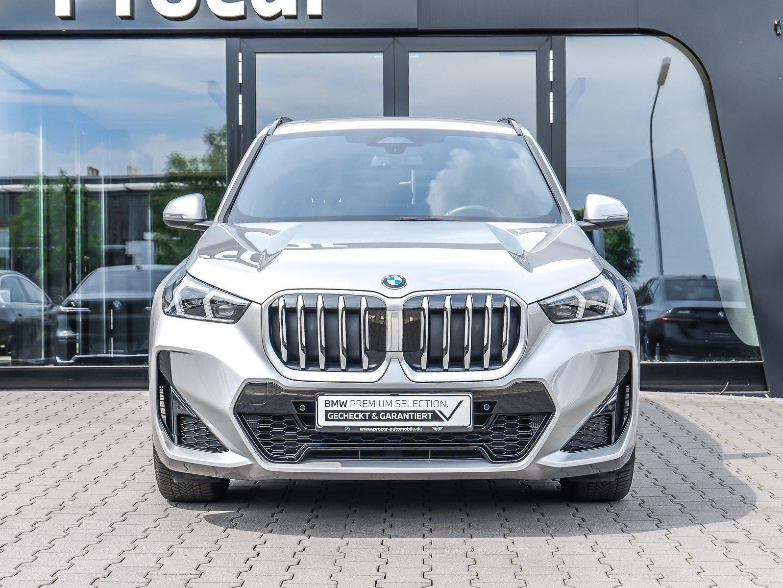 BMW X1 – Bild 20