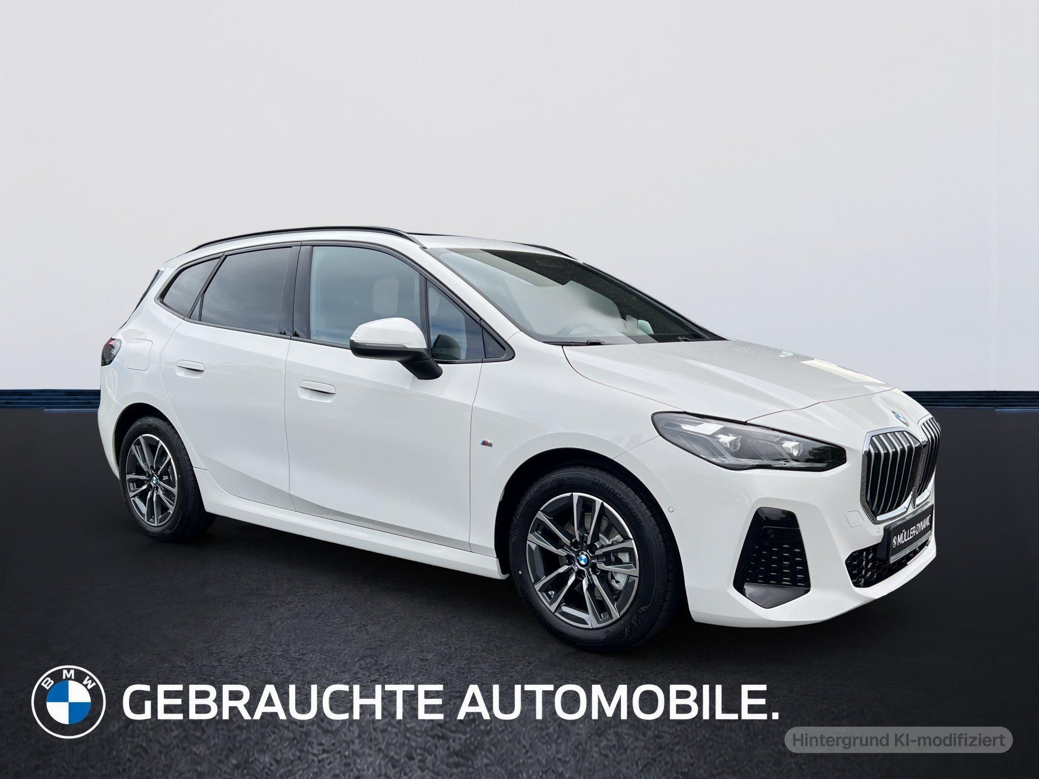 BMW 2er Active Tourer – Bild 15