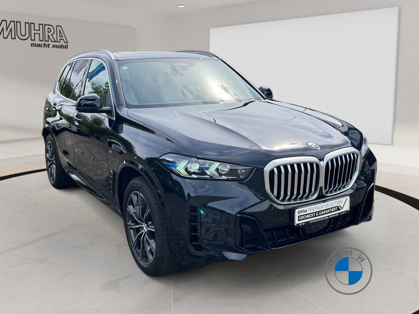 BMW X5 – Bild 15