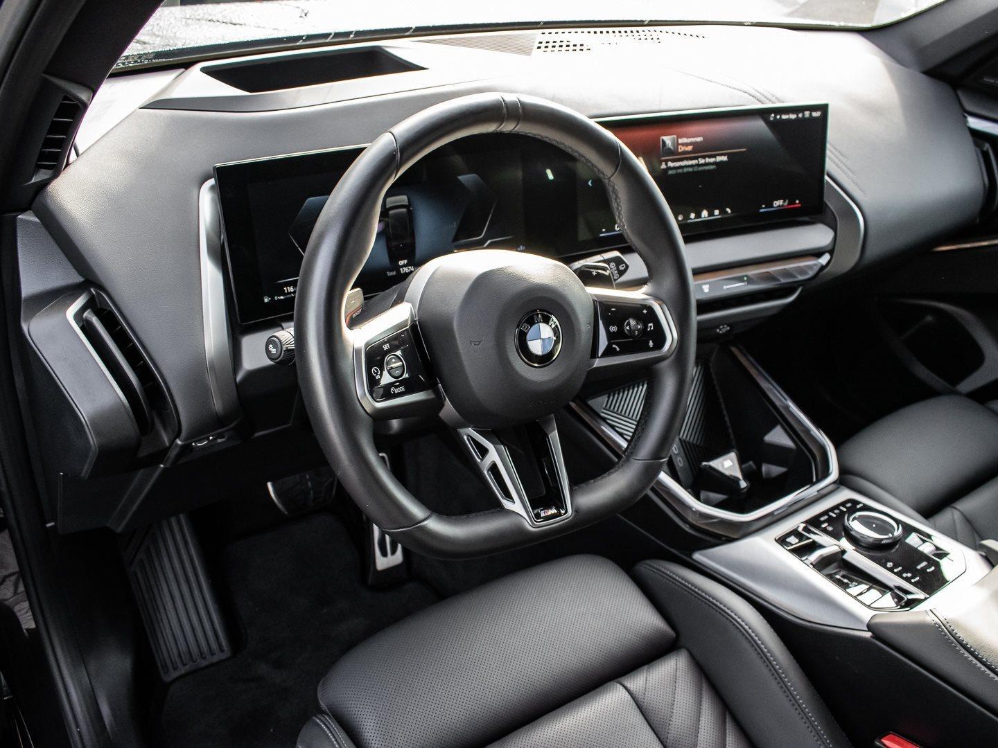 BMW X3 – Bild 19