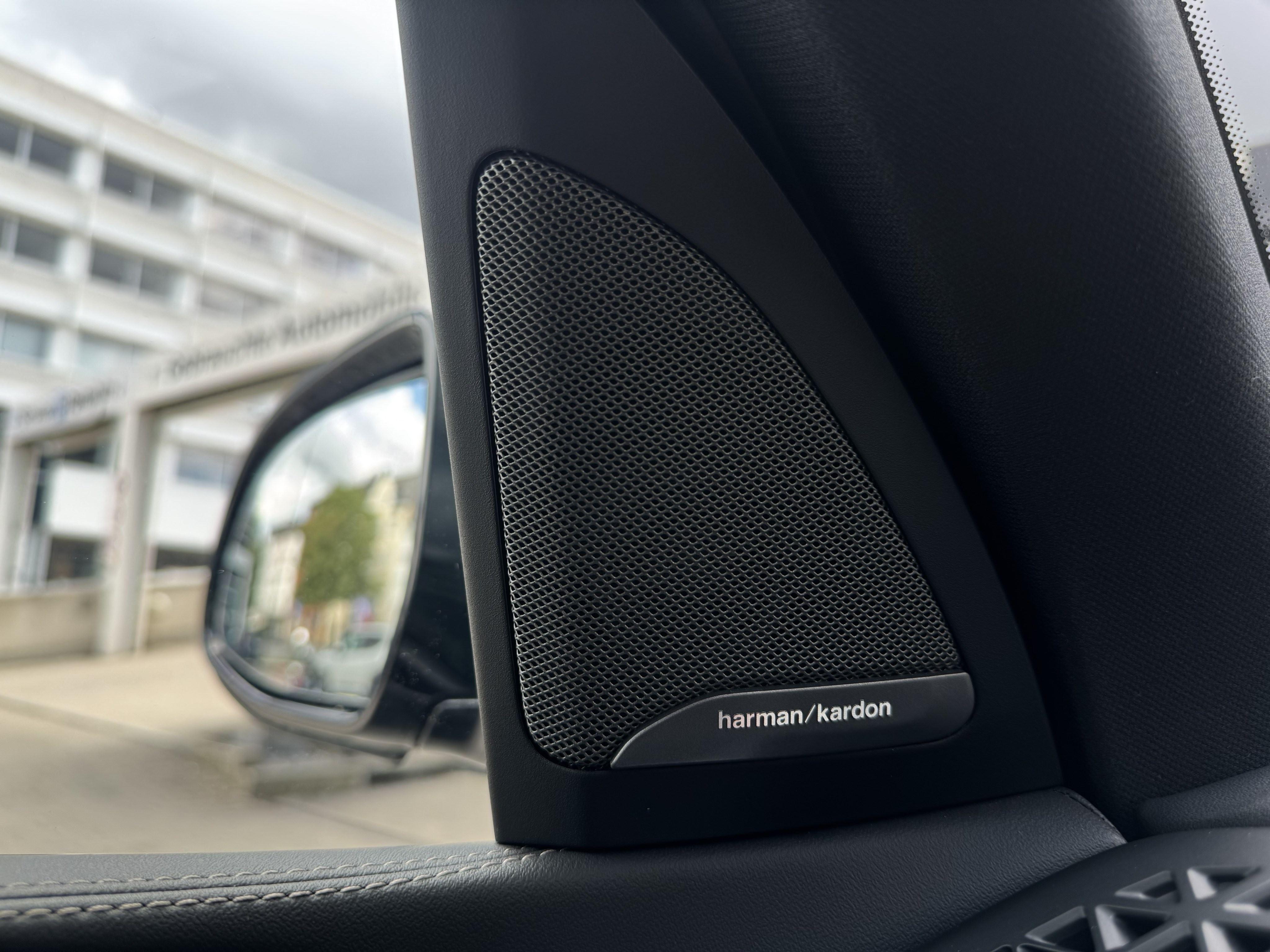BMW X5 – Bild 7
