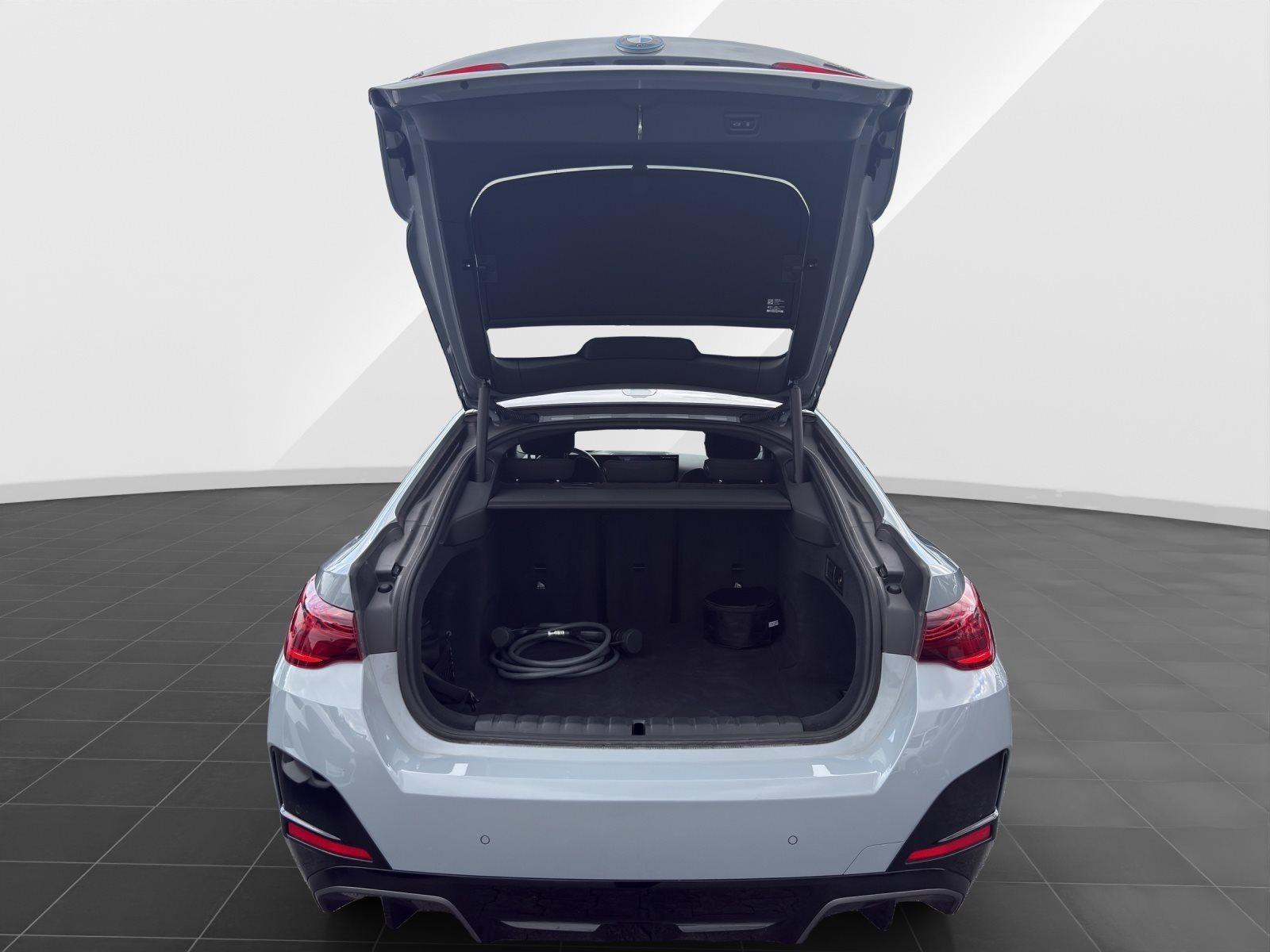 BMW 4er Gran Coupé – Bild 18
