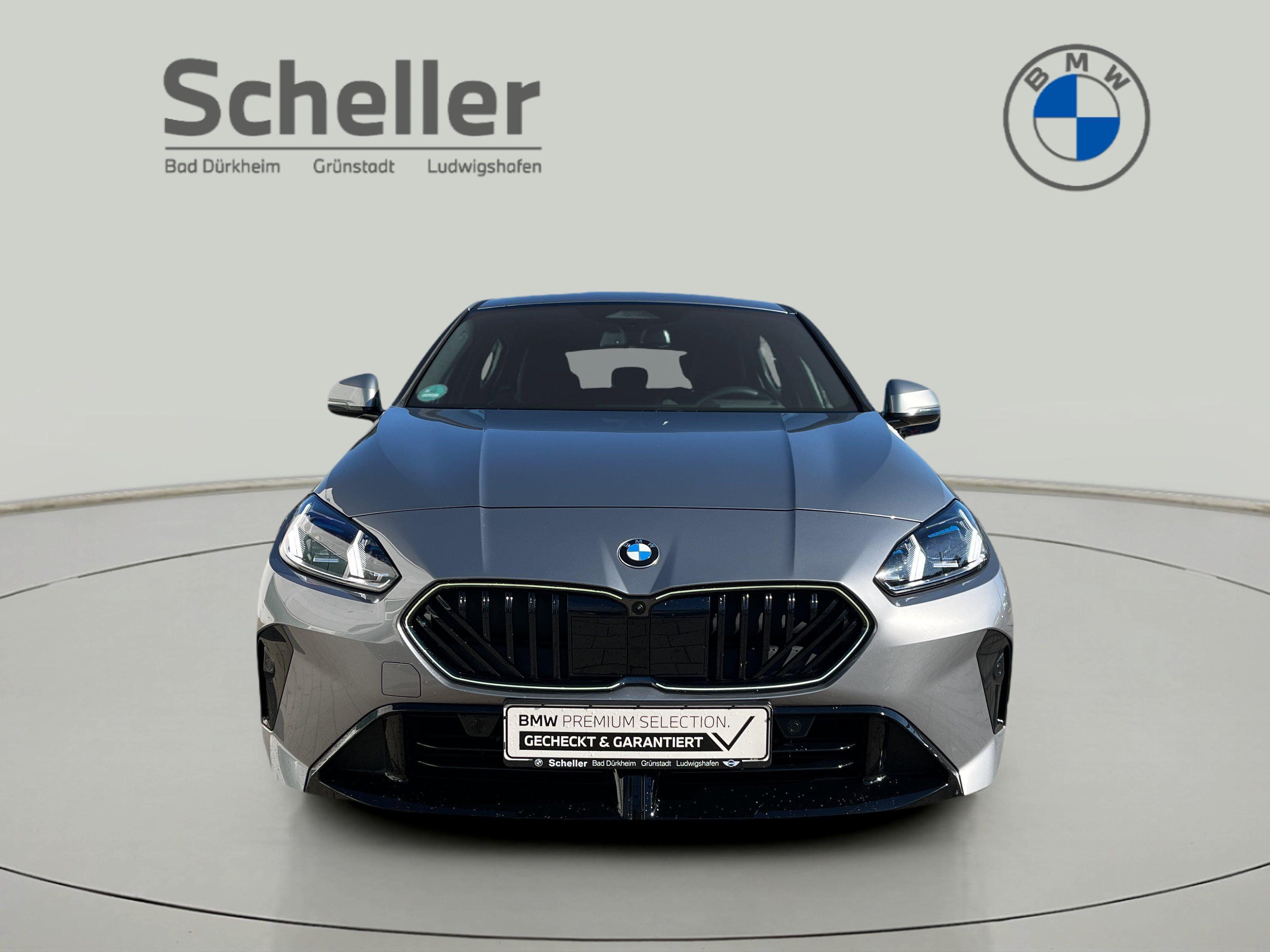 BMW 1er – Bild 3