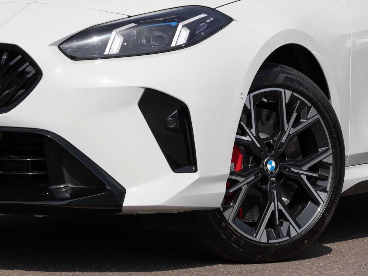BMW 1er – Bild 3