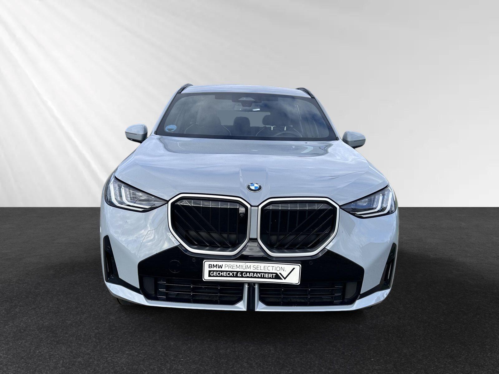 BMW X3 – Bild 7