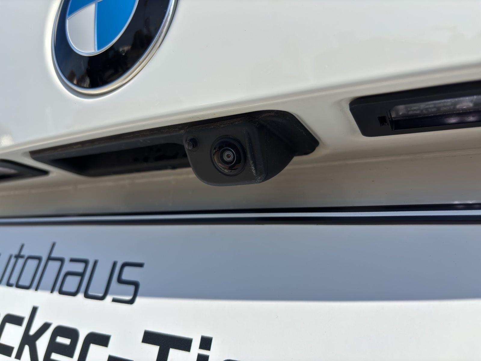 BMW 2er Active Tourer – Bild 9