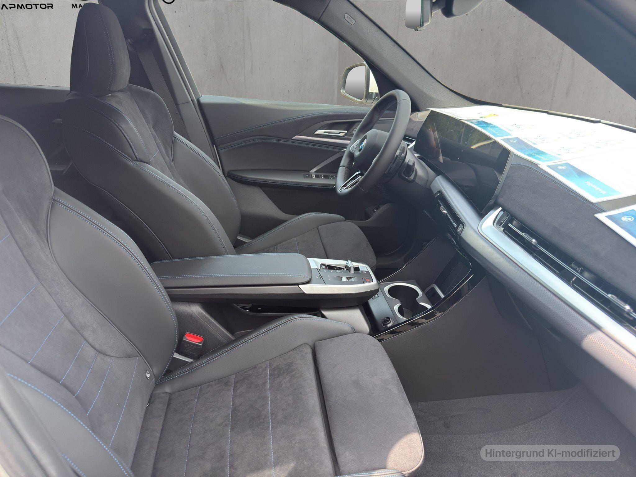 BMW X1 – Bild 18