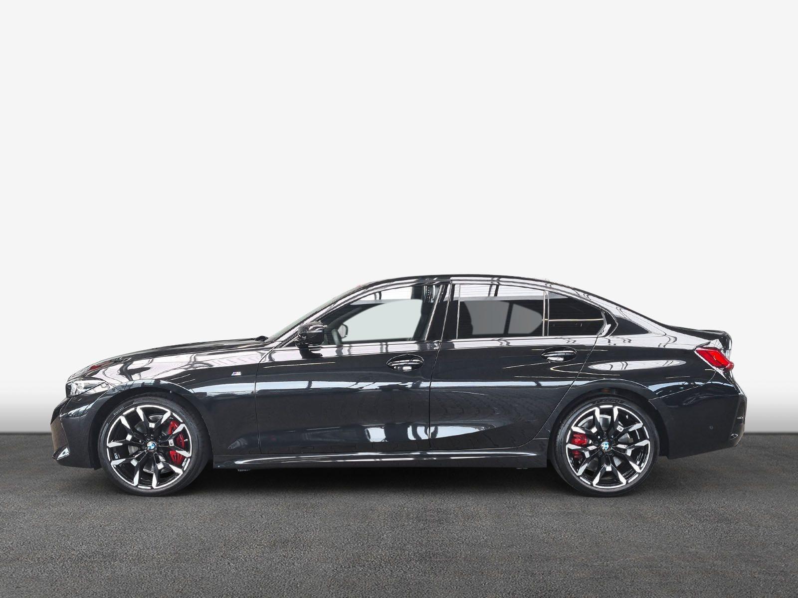 BMW 3er – Bild 5