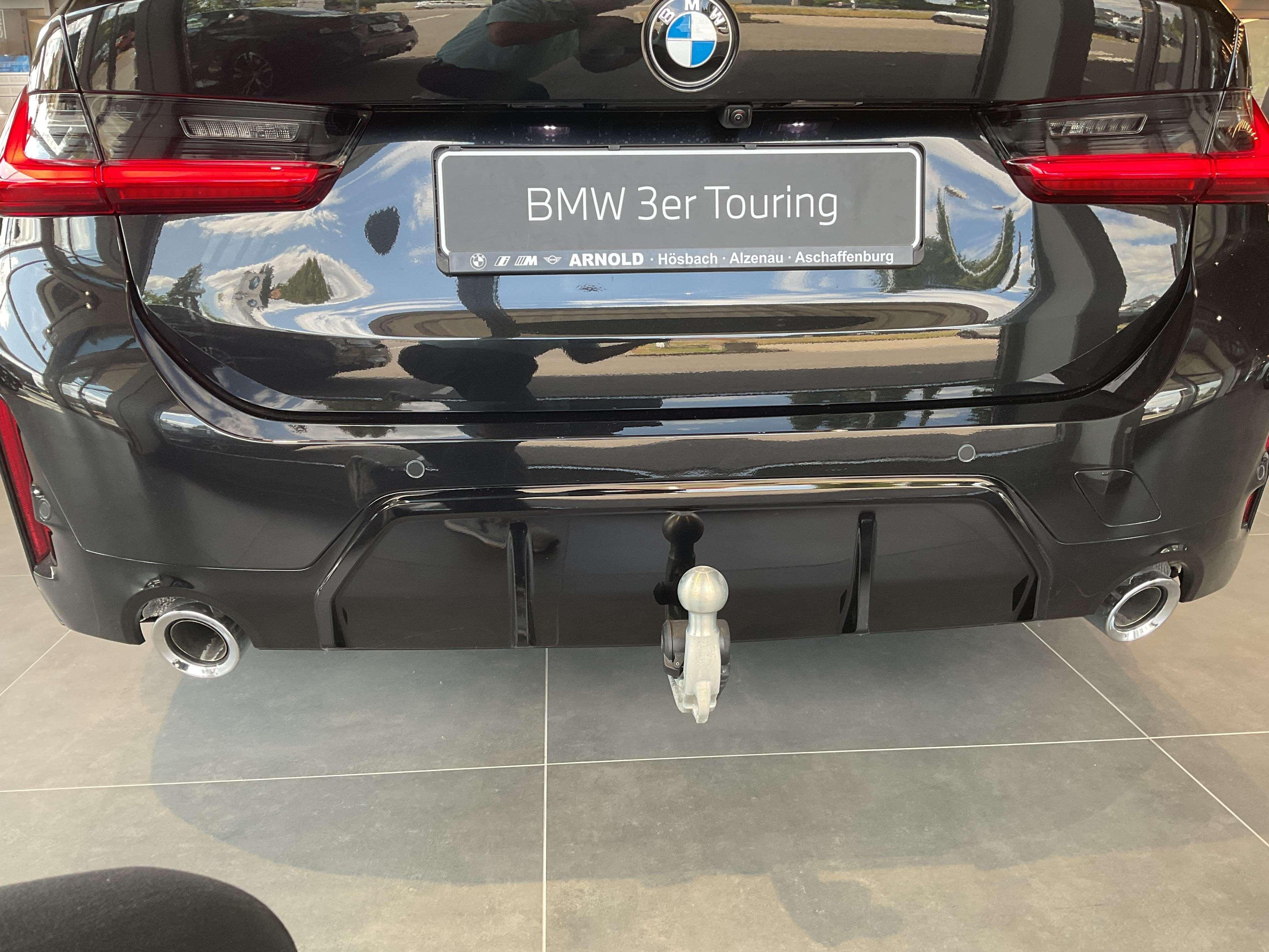 BMW 3er Touring – Bild 13