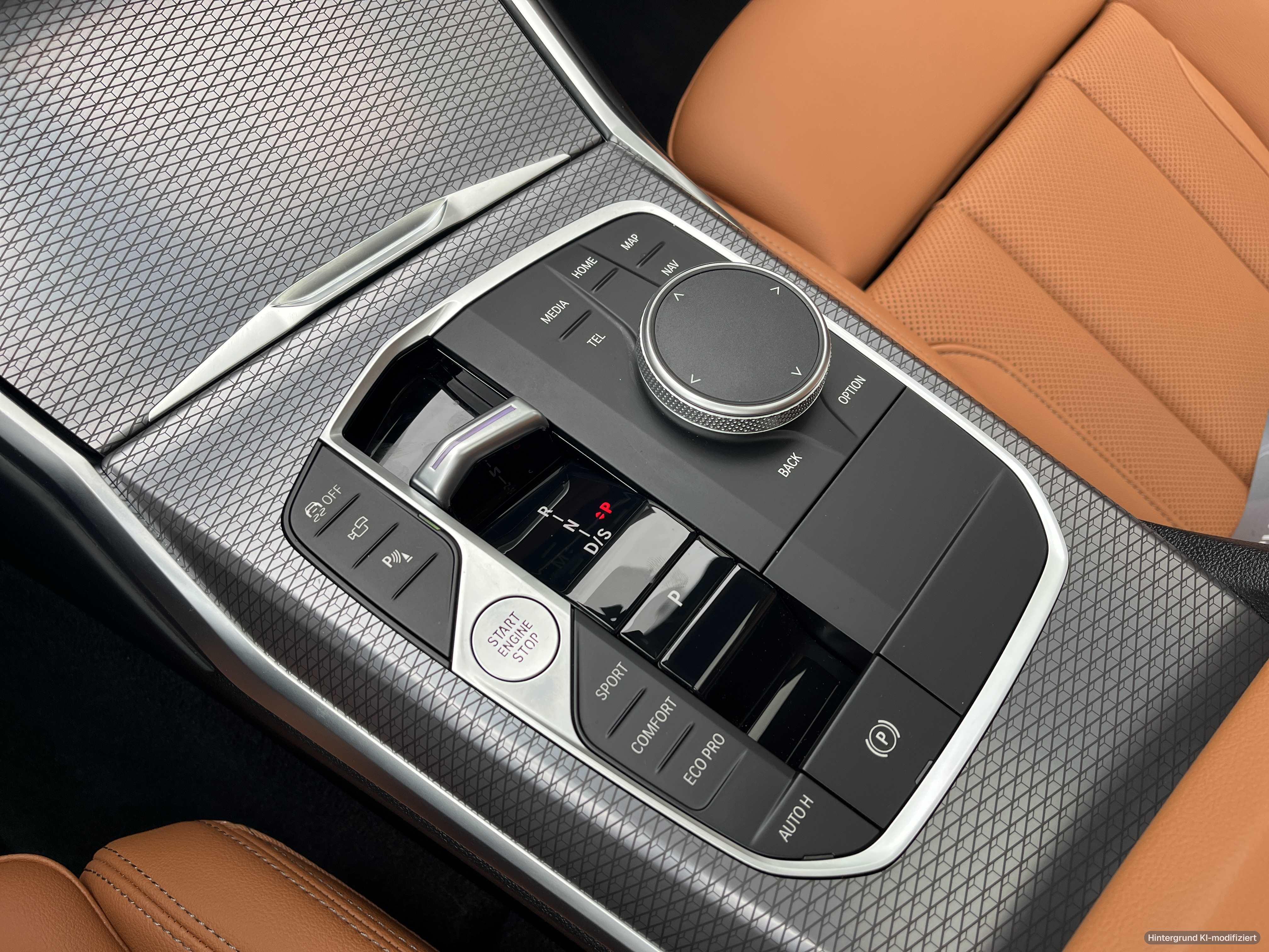 BMW 3er Touring – Bild 17